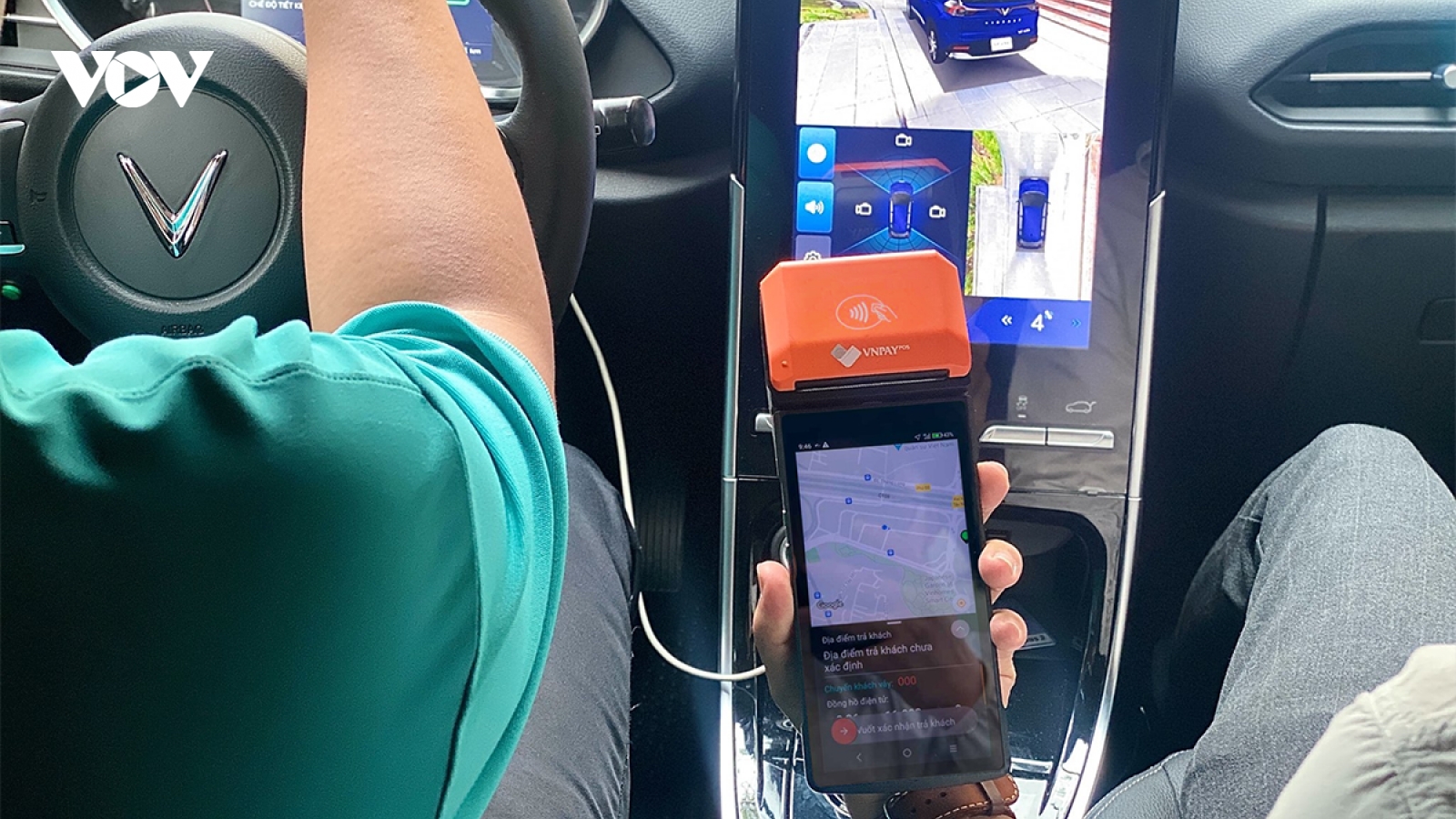 Giải pháp VNPAY-POS: "Số hóa" quy trình thanh toán cho doanh nghiệp