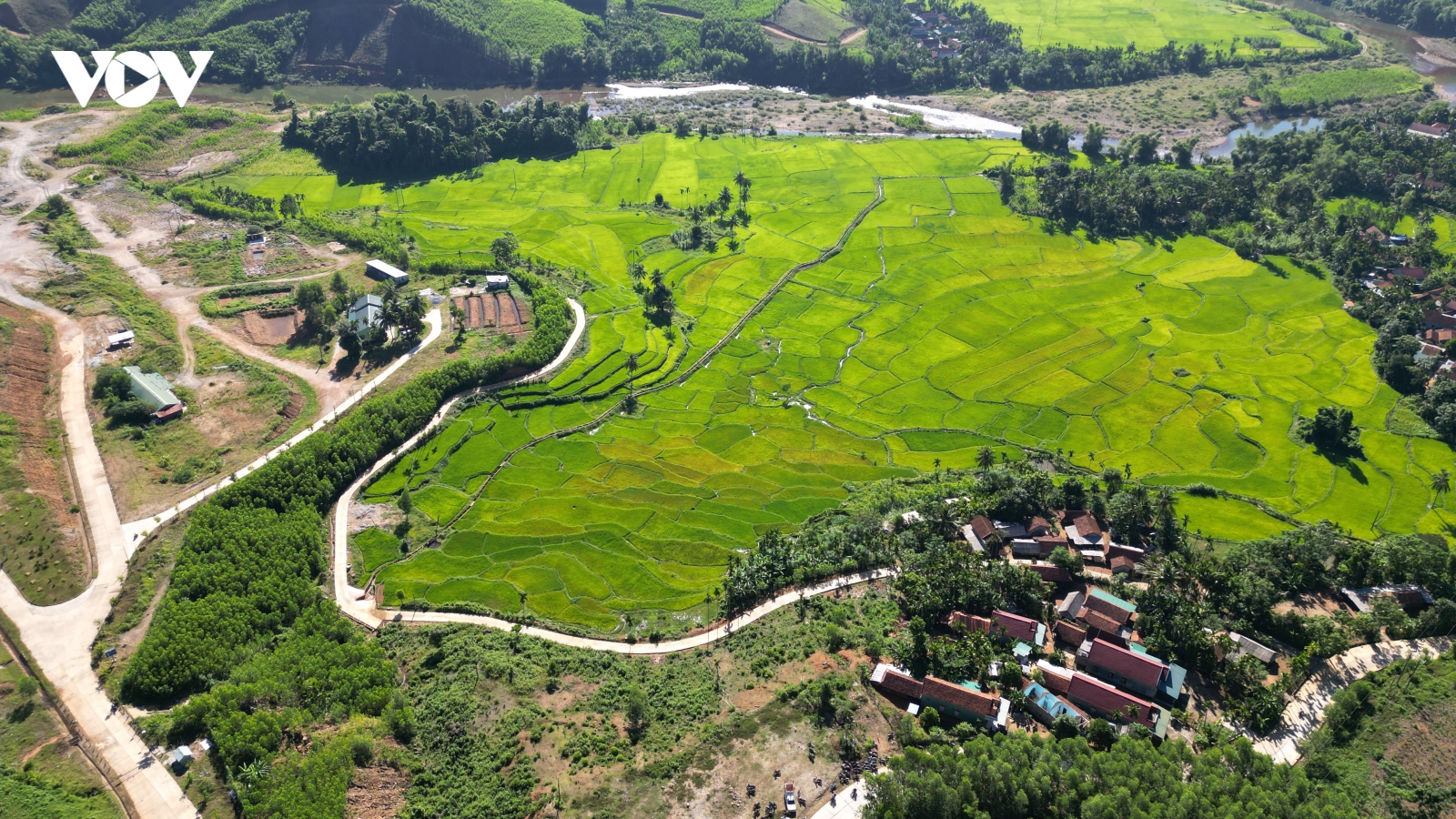 Bình Định phát động du lịch an toàn ở huyện miền núi An Lão