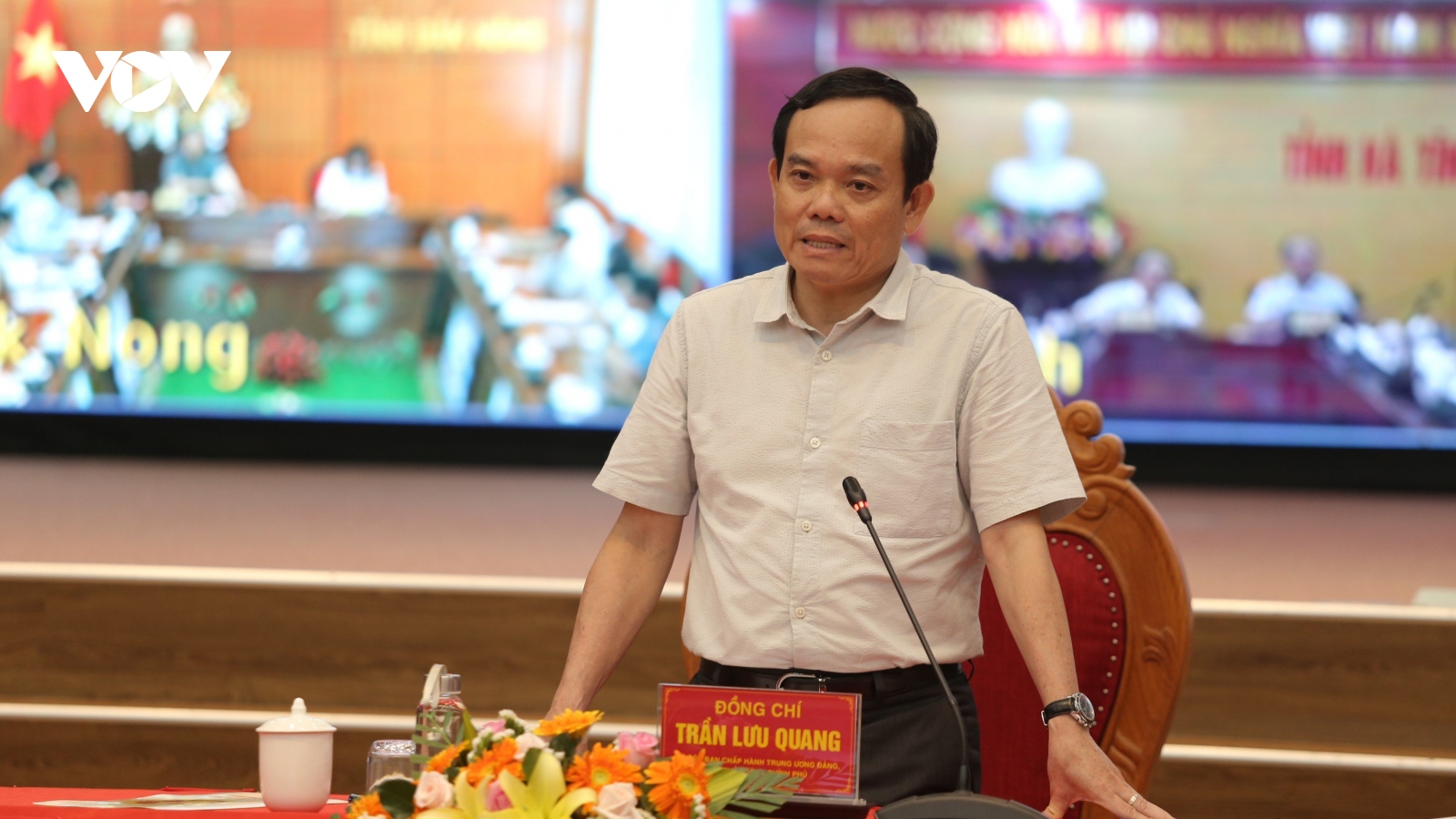 Miền Trung - Tây Nguyên được giao 39 ngàn tỷ đồng thực hiện chương trình mục tiêu quốc gia