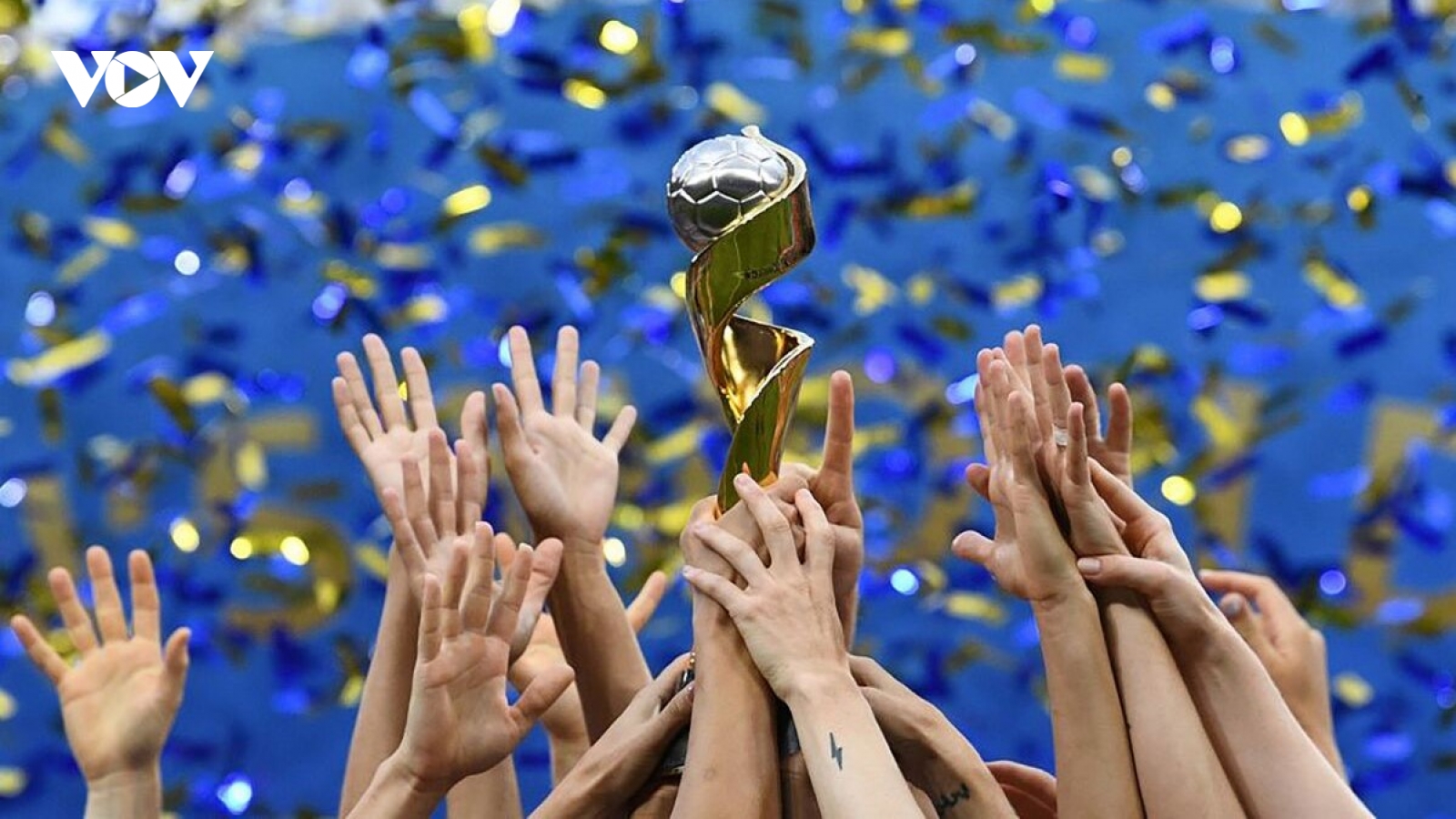 Những ứng viên vô địch World Cup nữ 2023: Hai đội cùng bảng ĐT nữ Việt Nam