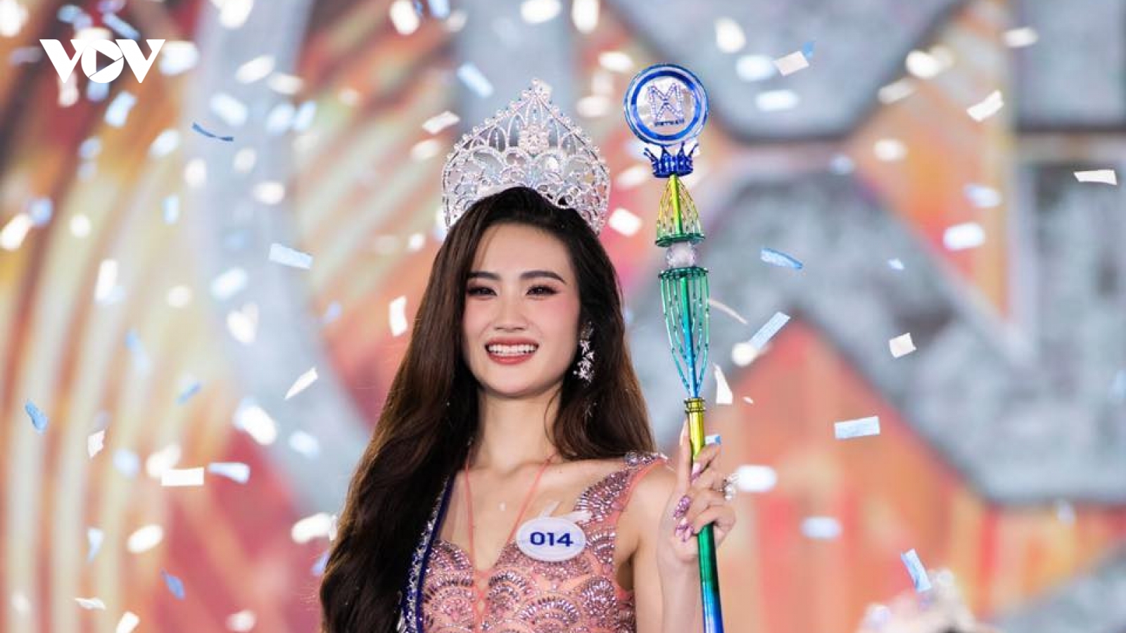 Trưởng BTC Miss World Vietnam 2023 lên tiếng về ồn ào của Hoa hậu Ý Nhi