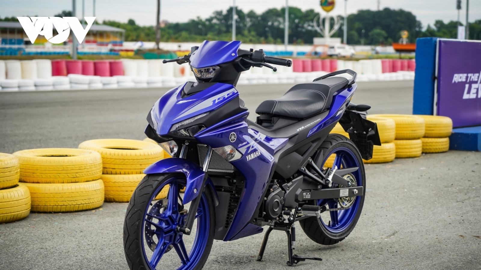 Bảng giá xe máy Yamaha tháng 7/2023: Giảm giá không đồng đều tại đại lý