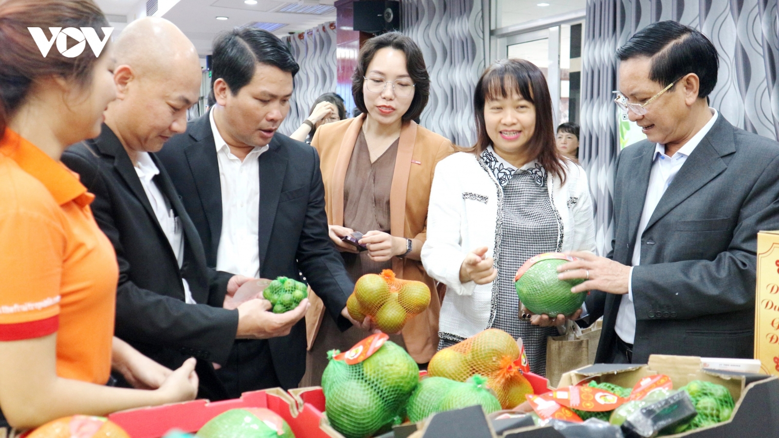 TP. HCM và vùng ĐBSCL hợp tác “xoay chuyển” phát triển đa ngành