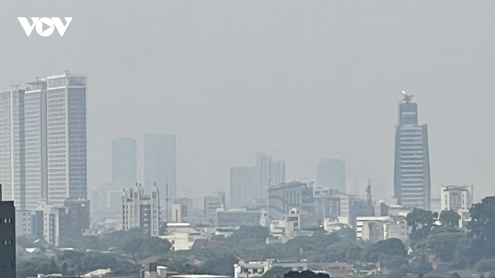 Tổng thống Indonesia tuyên bố mạnh tay với các ngành gây ô nhiễm không khí