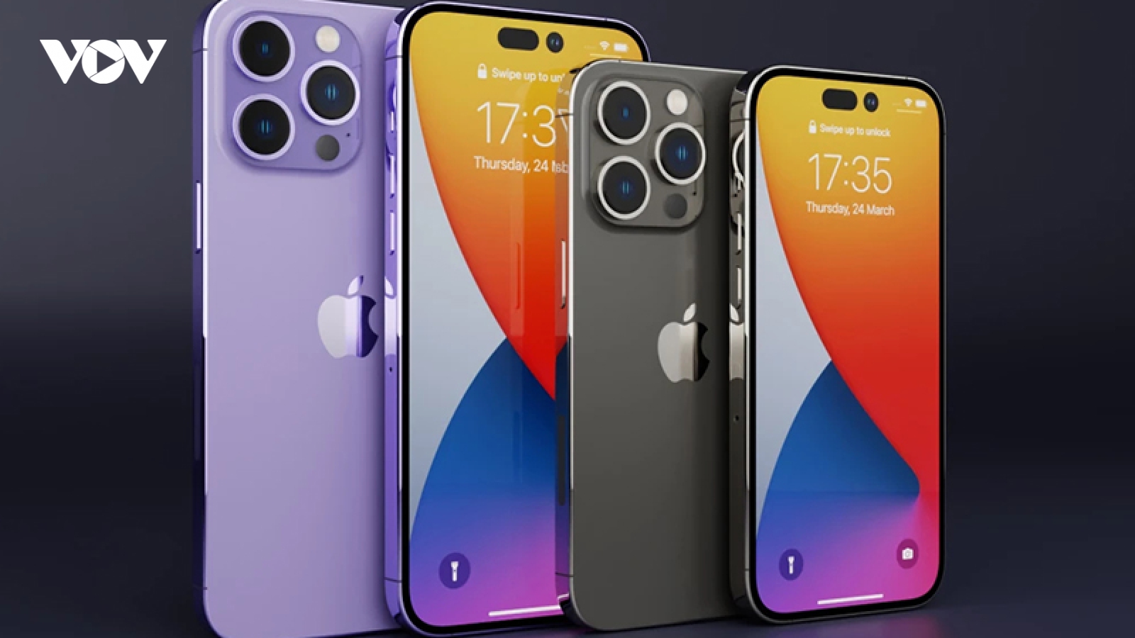 iPhone 15 vượt trội hơn iPhone 15 Pro ở khoản này
