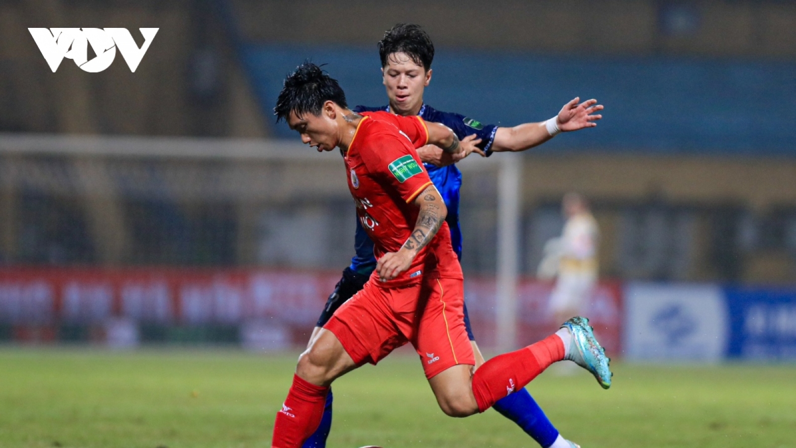 Cầu thủ Việt kiều được trao cơ hội ở giải U21 Quốc gia 2023