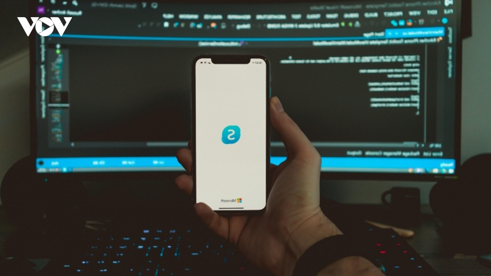 Skype chứa lỗ hổng bảo mật tiết lộ địa chỉ IP người dùng