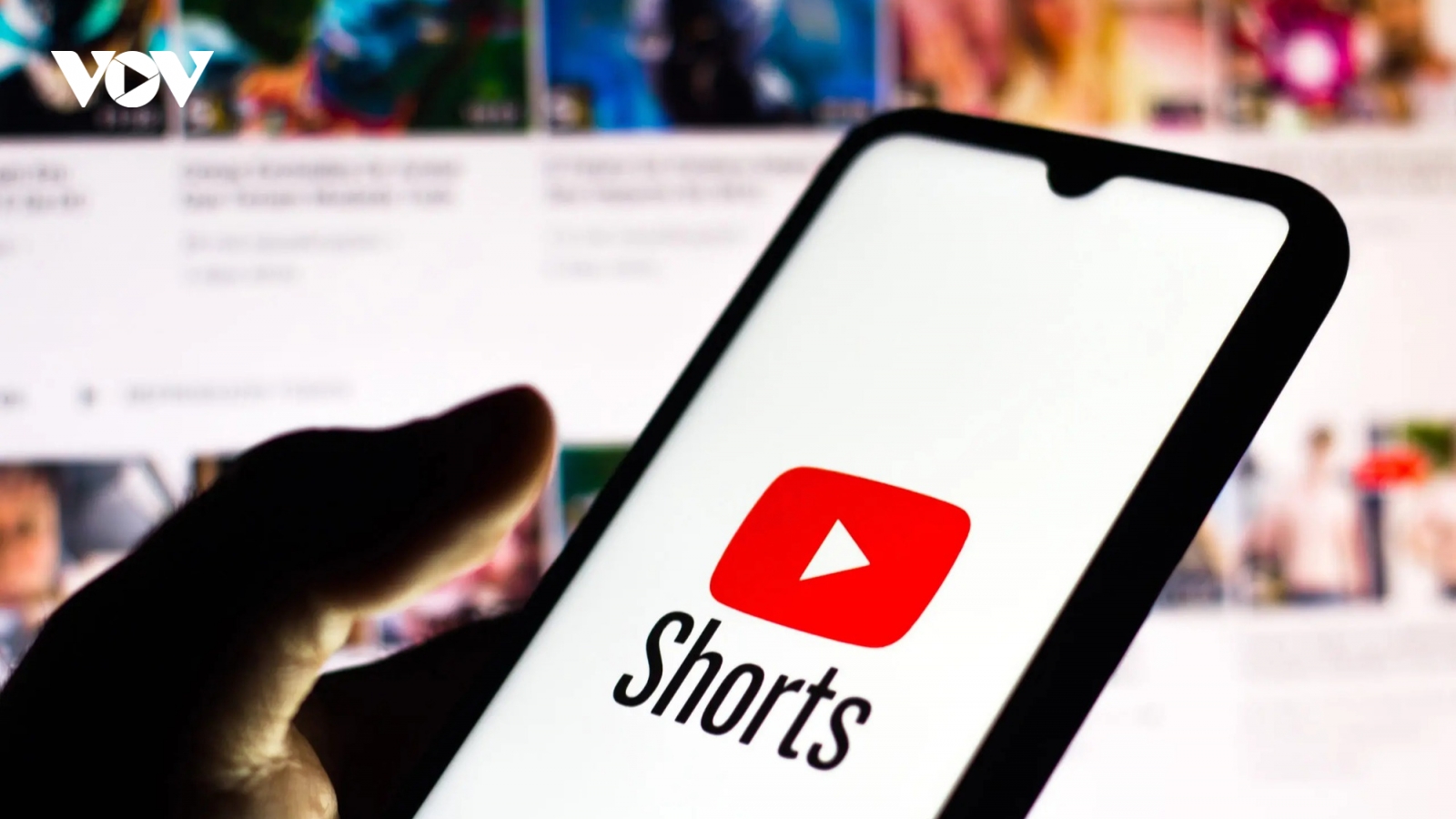 Youtube liên tục "chơi chiêu" với đối thủ Tiktok