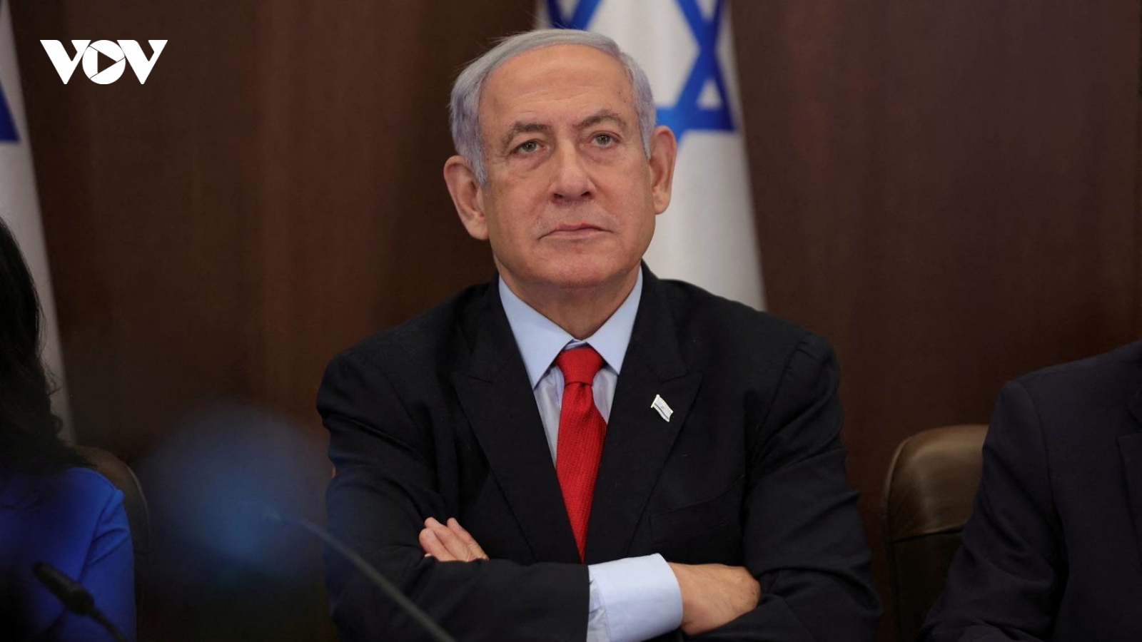 Israel chỉ trích thỏa thuận trao đổi tù nhân giữa Mỹ và Iran