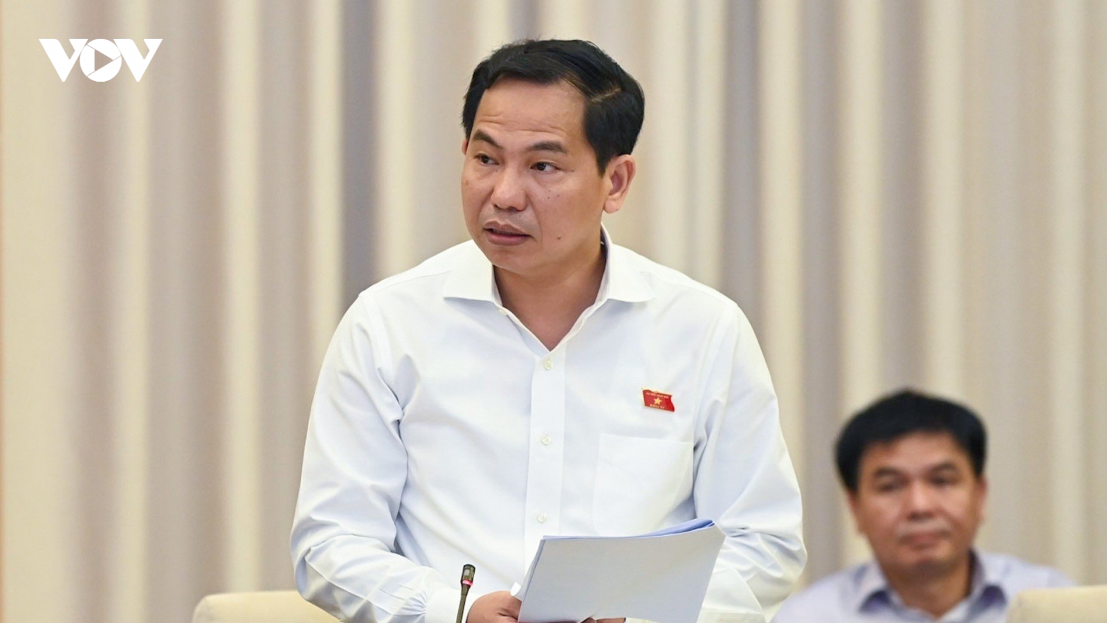 Quốc hội giám sát một loạt dự án giao thông tại nhiều địa phương