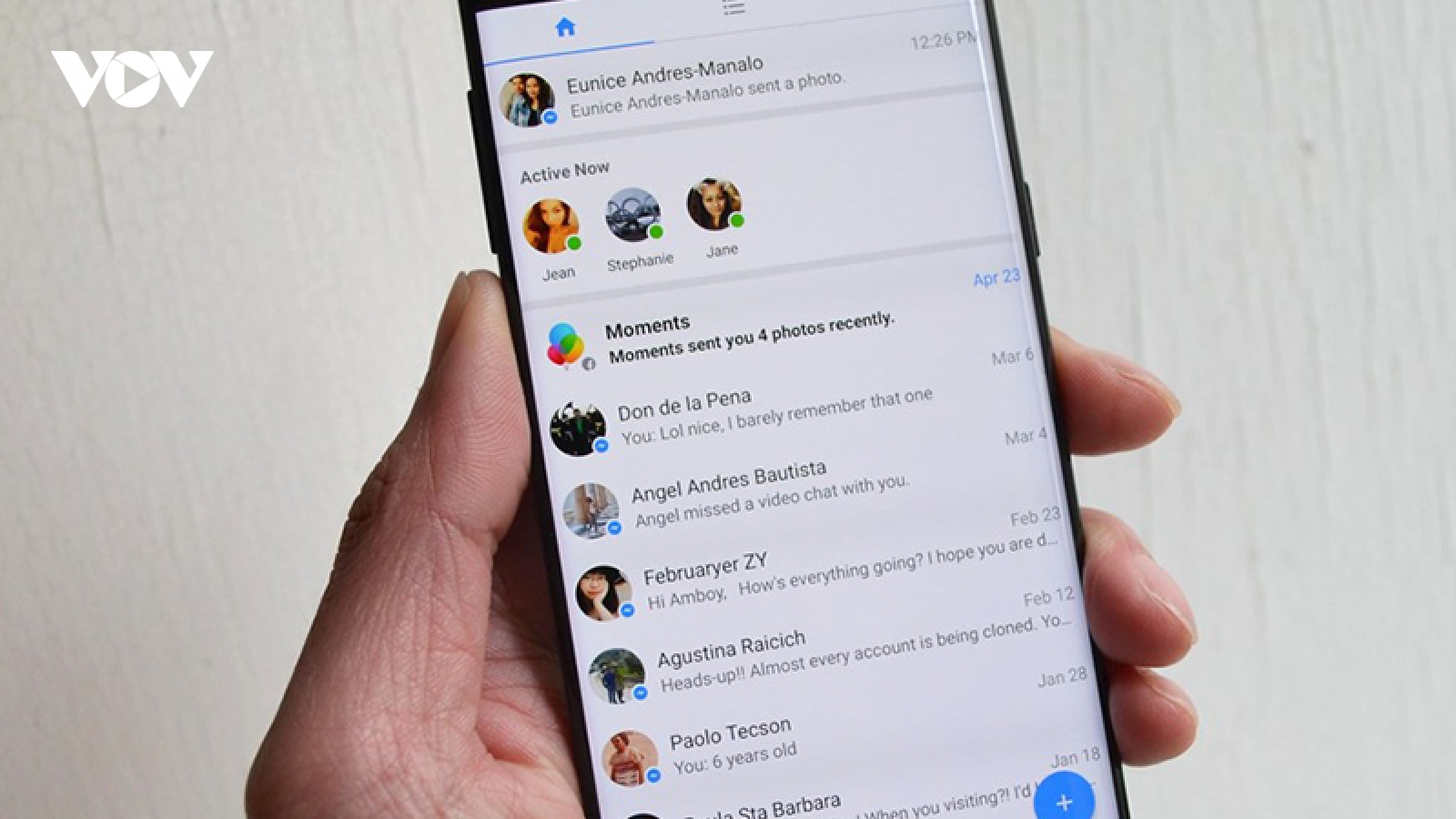 Meta sẽ khai tử Messenger Lite sau 7 năm ra mắt