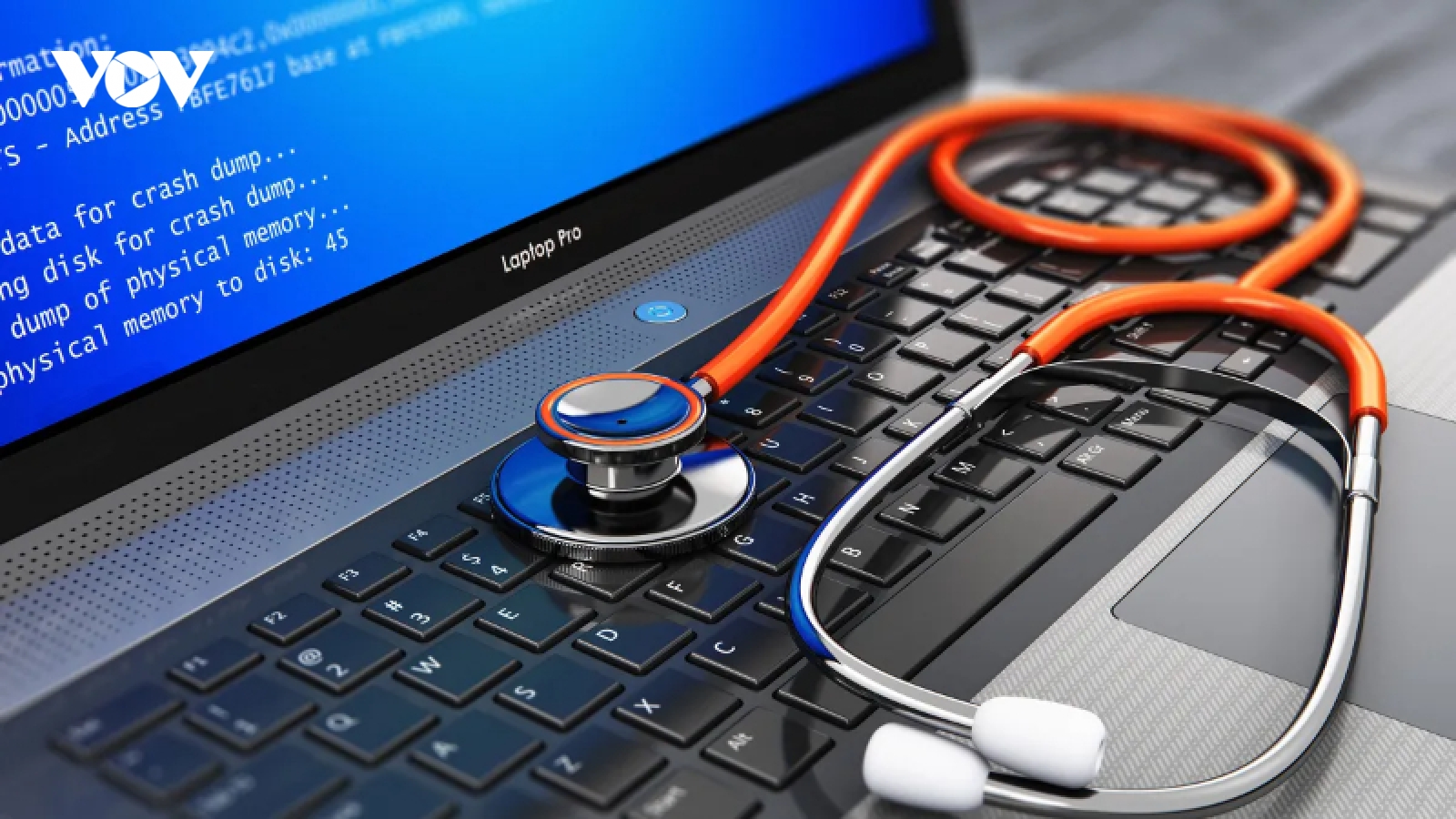 Bản cập nhật Windows 11 gây ra sự cố màn hình xanh chết chóc