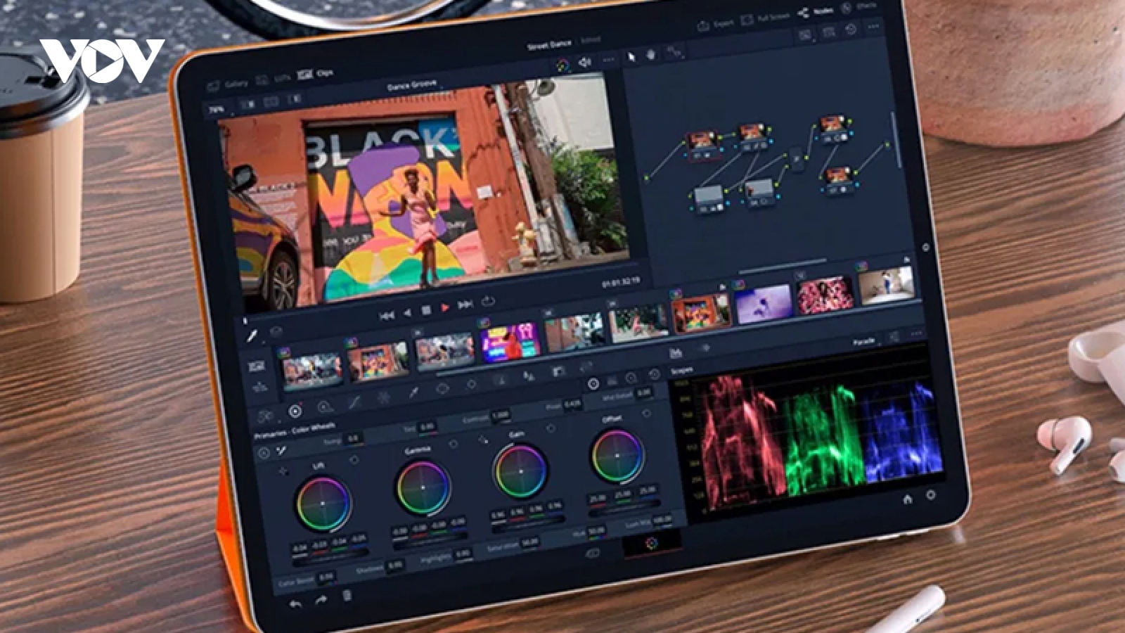 Máy tính bảng iPad Pro sẽ có thiết kế lớn vào năm 2024