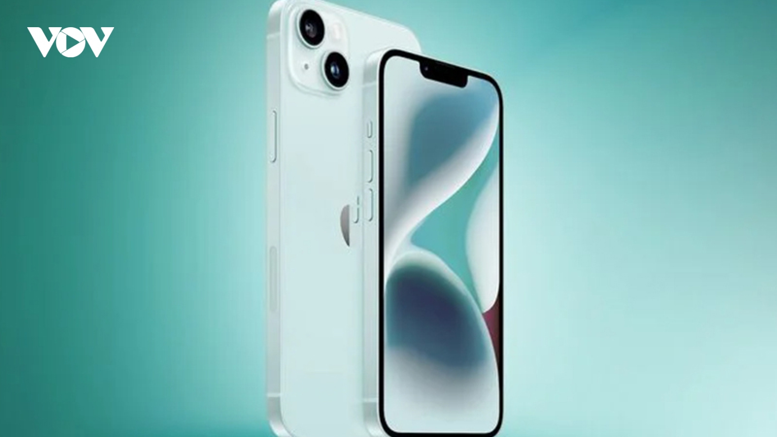 Apple sẽ giới thiệu màu xanh nhạt cho iPhone 15 và 15 Plus