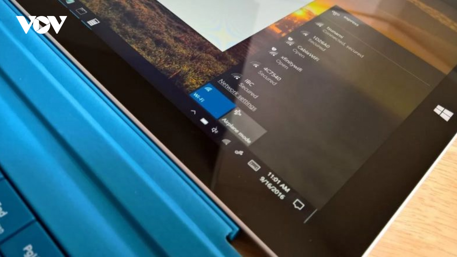 Máy tính Windows 10 sắp bị “phân biệt đối xử” bởi mạng Wi-Fi 7