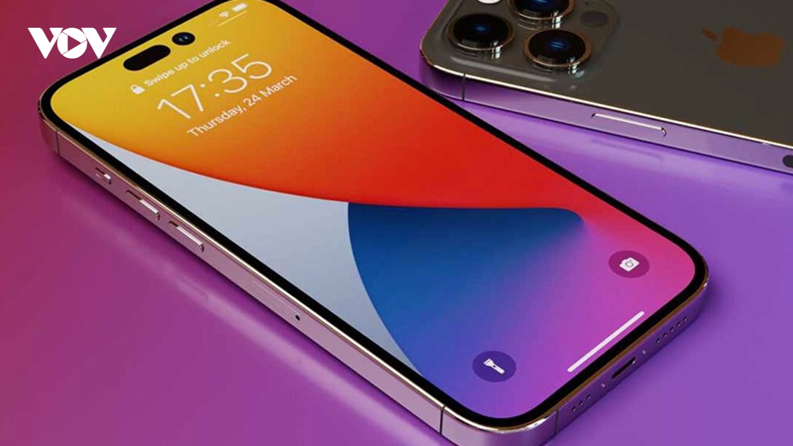 iPhone 15 Pro sẽ bù đắp việc tăng giá bằng tin vui