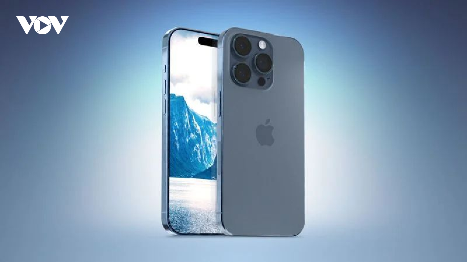 Apple sắp giới thiệu iPhone 14 mới dùng USB-C?