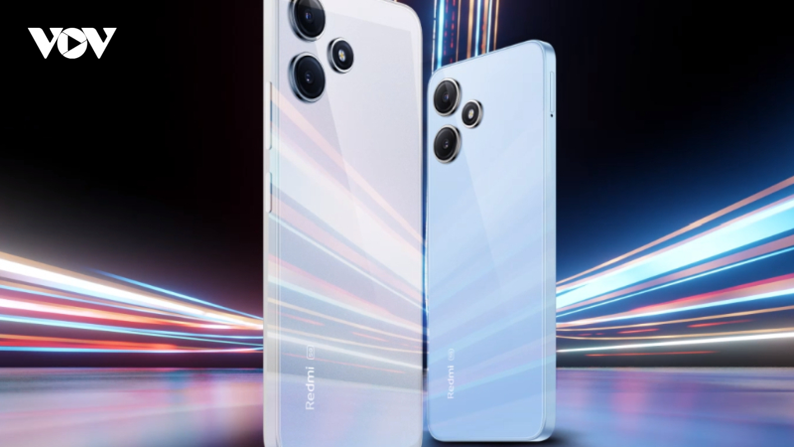 Redmi 12 5G ra mắt với giá hấp dẫn