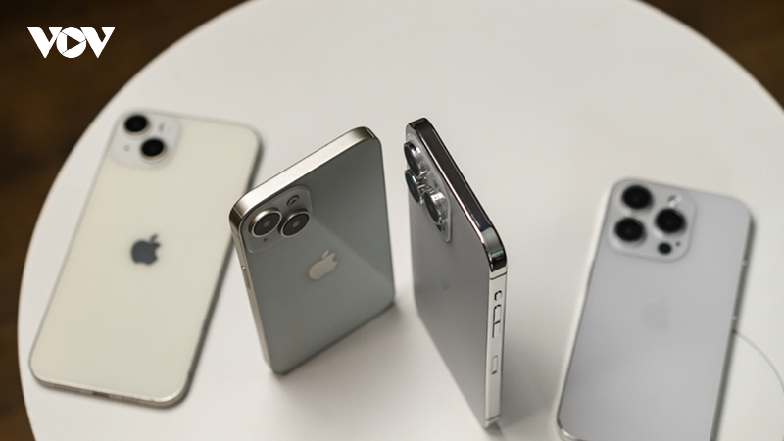 iPhone 15 sẽ ra mắt với khả năng sạc nhanh mạnh mẽ