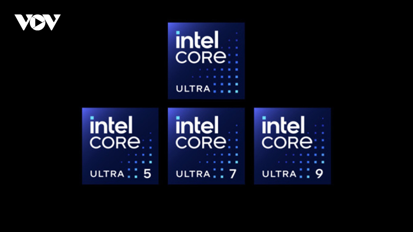 Intel sắp ra mắt bộ vi xử lý thế hệ tiếp theo