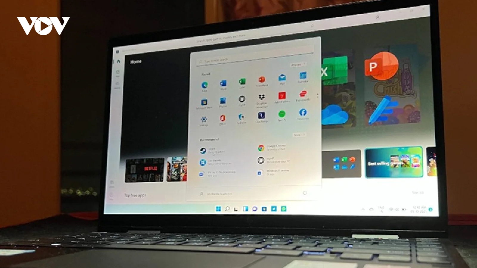 Bản cập nhật Windows 11 giải quyết lỗi khó chịu nhất mà người dùng gặp phải