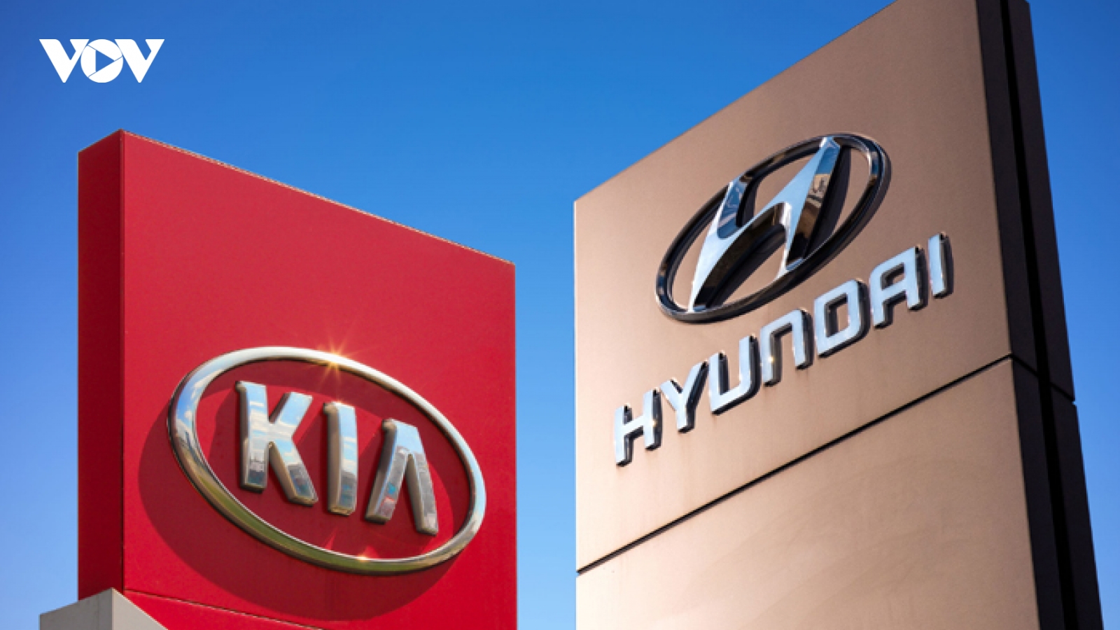 Hyundai và Kia triệu hồi 113.000 xe tại Bắc Mỹ vì nguy cơ cháy nổ