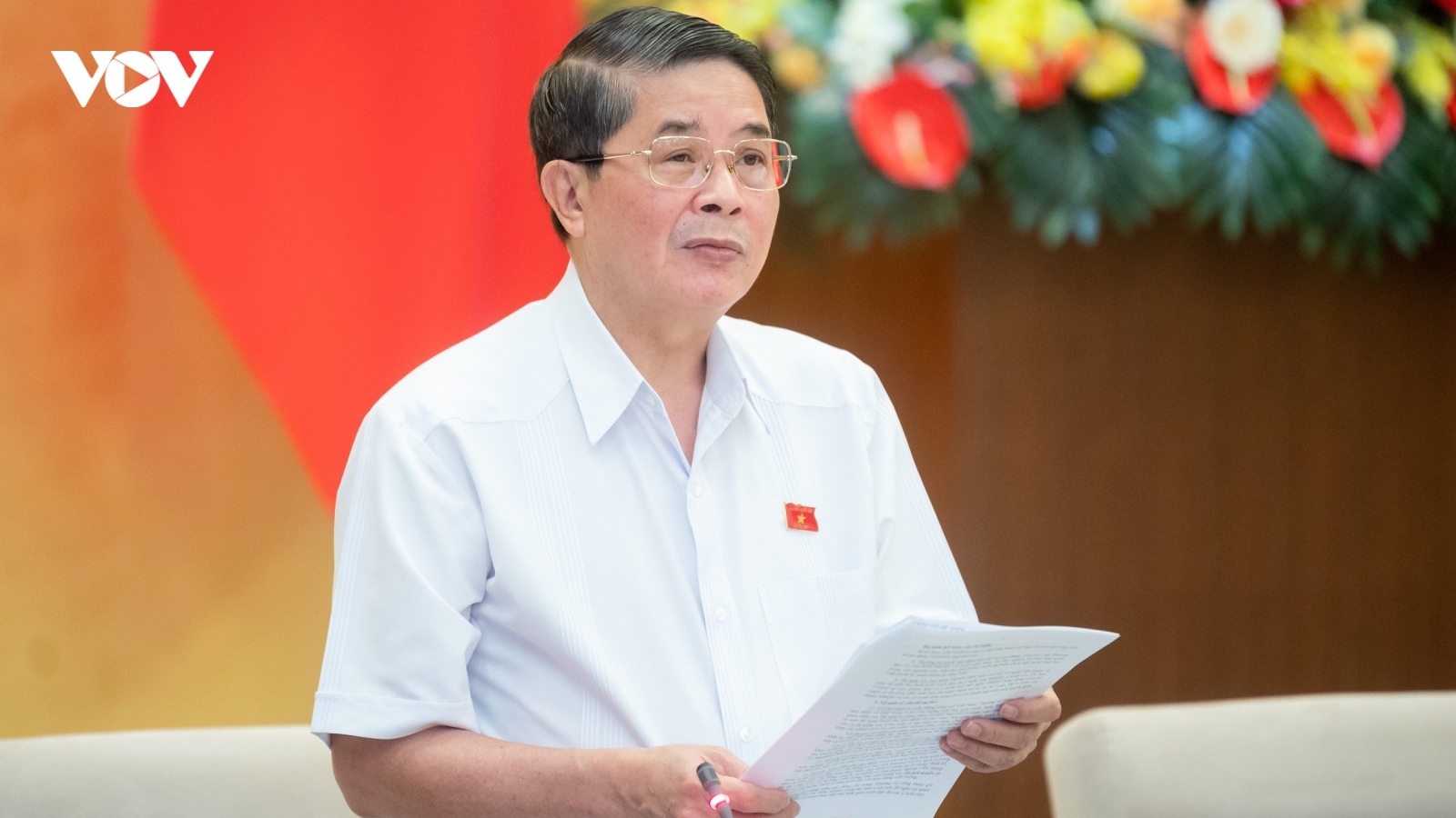 Đồng ý cho cơ quan thanh tra trích một phần tiền thu hồi qua thanh tra