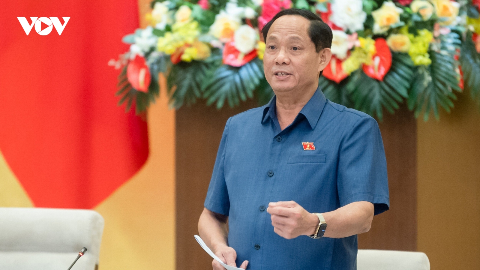 “Quỹ Dịch vụ viễn thông hoạt động sao cho tốt chứ không nên bàn có hay không”