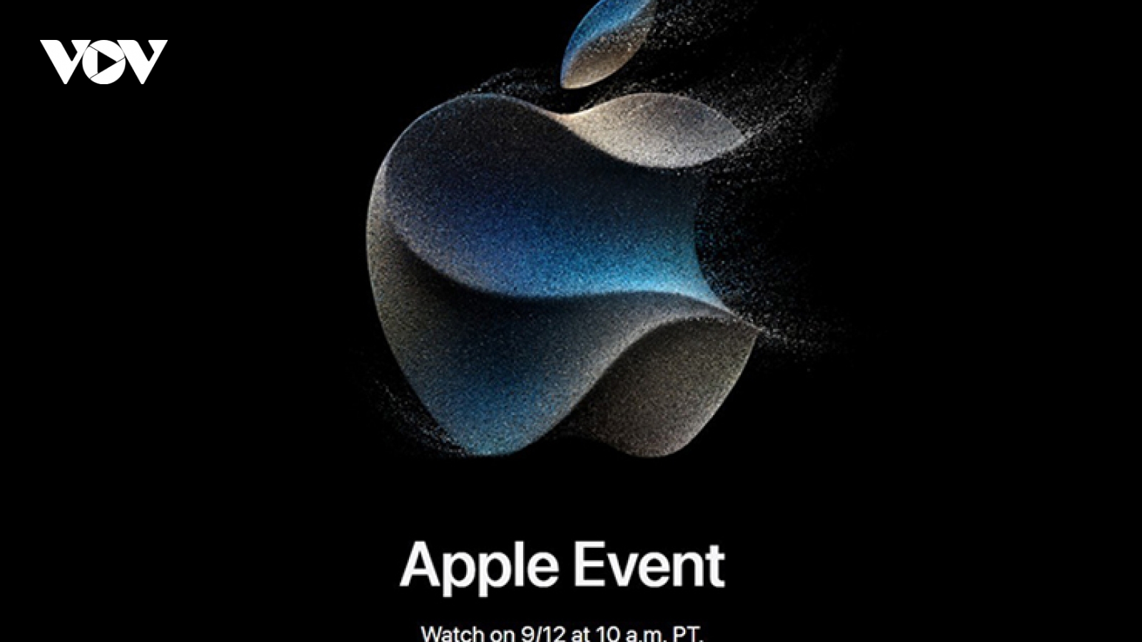Apple chốt lịch tổ chức sự kiện ra mắt iPhone 15