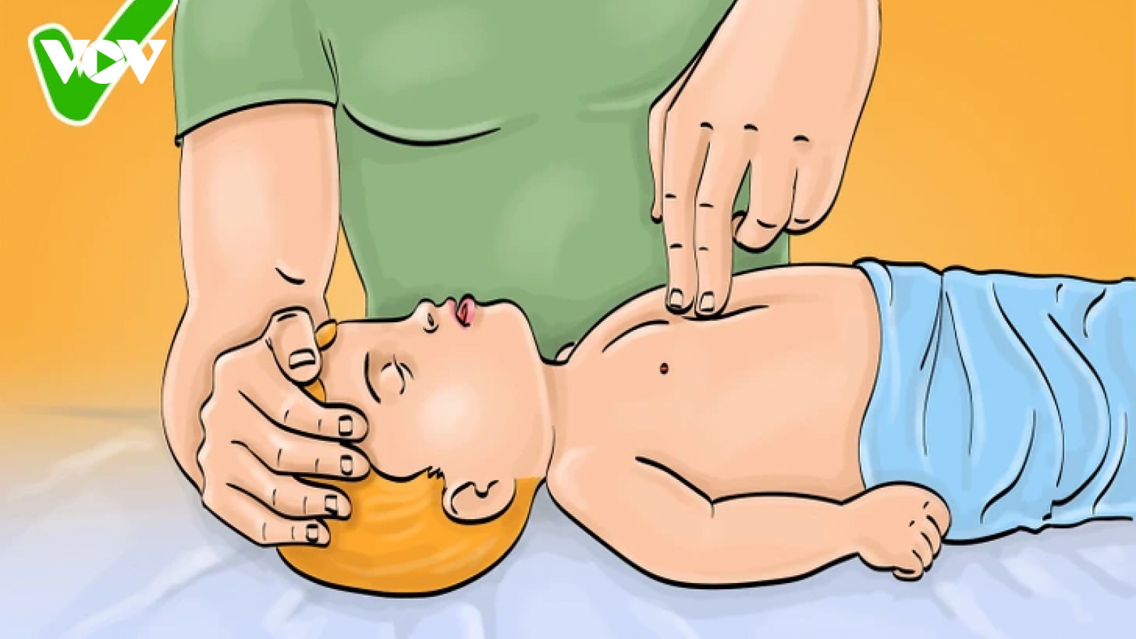 Sơ cứu không đúng cách gây nguy hiểm như thế nào