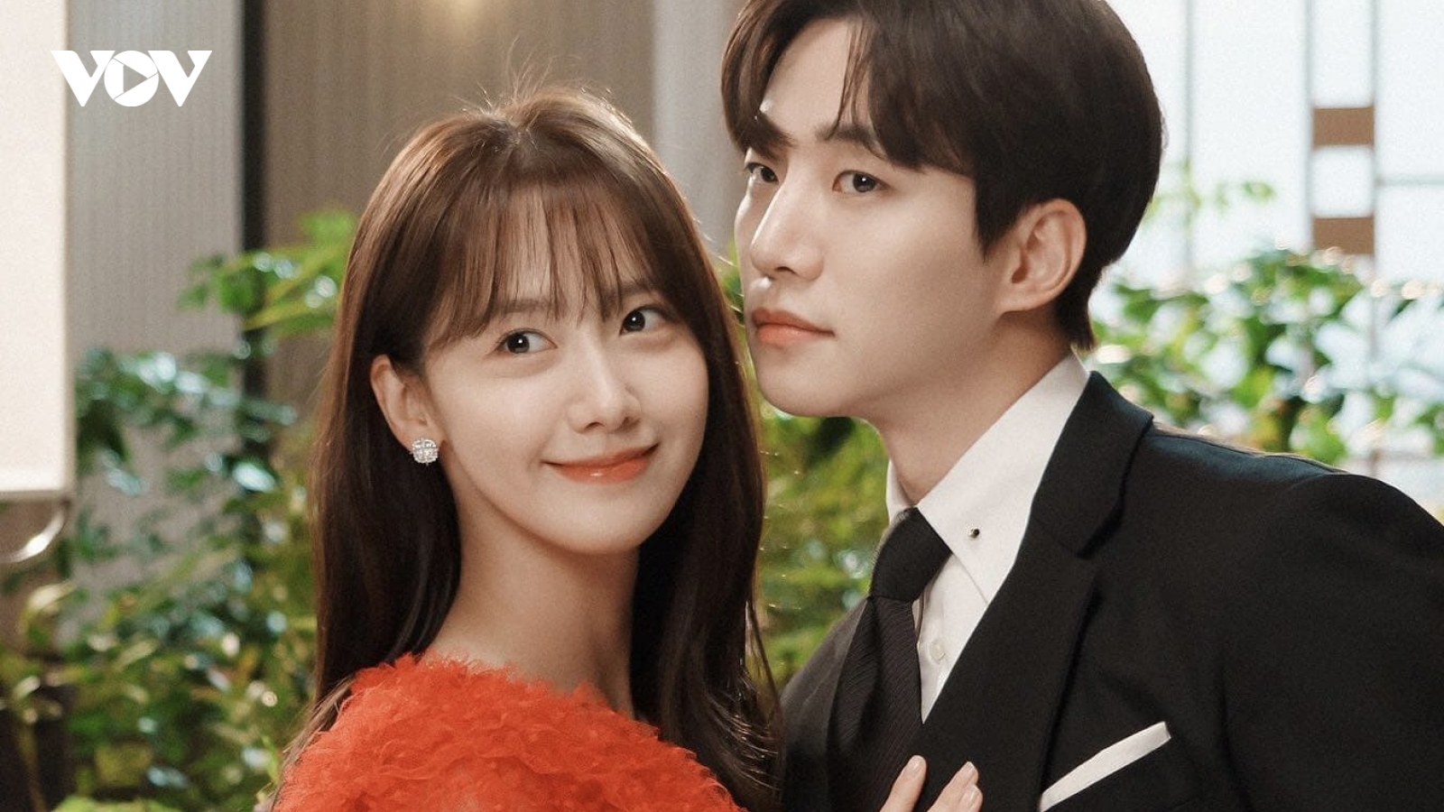 YoonA: Học được rất nhiều và tiến thêm một bước nữa sau "King the Land"