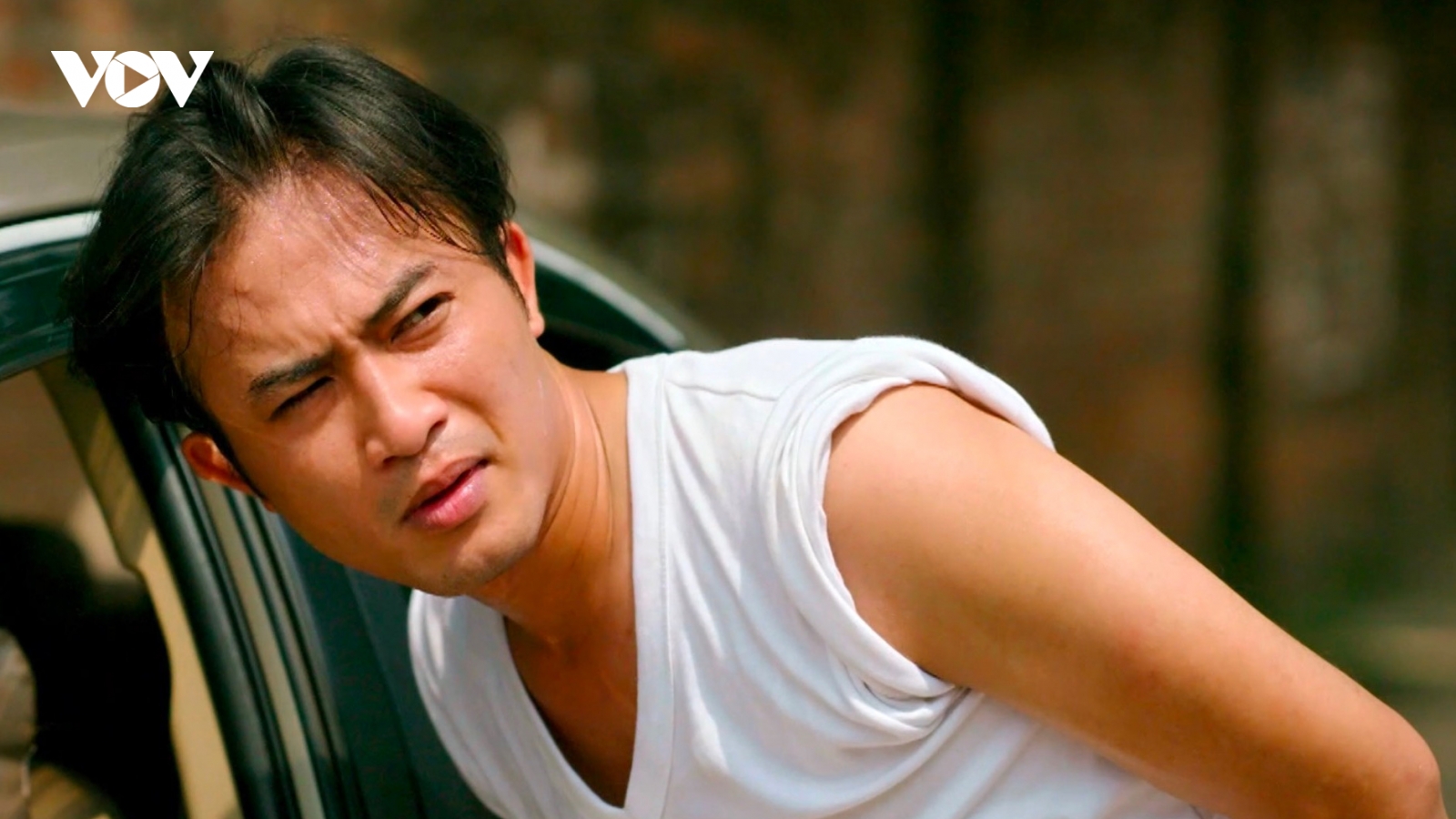 Doãn Quốc Đam: “Tôi sợ đóng vai chính”