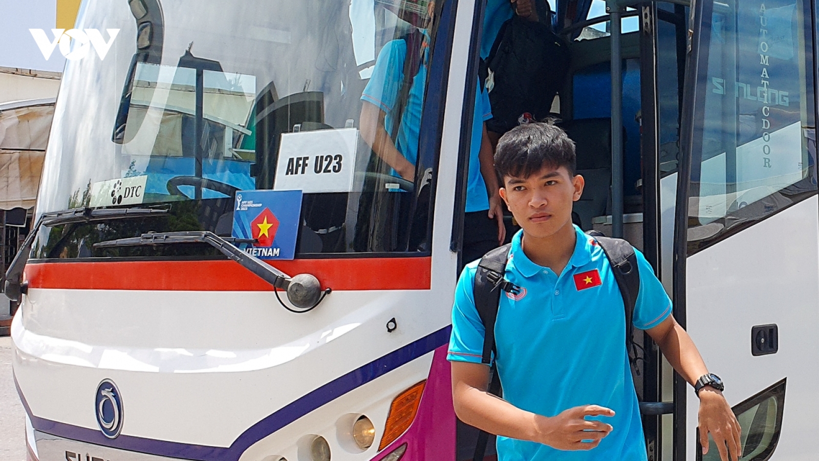 U23 Việt Nam gặp thuận lợi trước trận ra quân ở U23 Đông Nam Á 2023