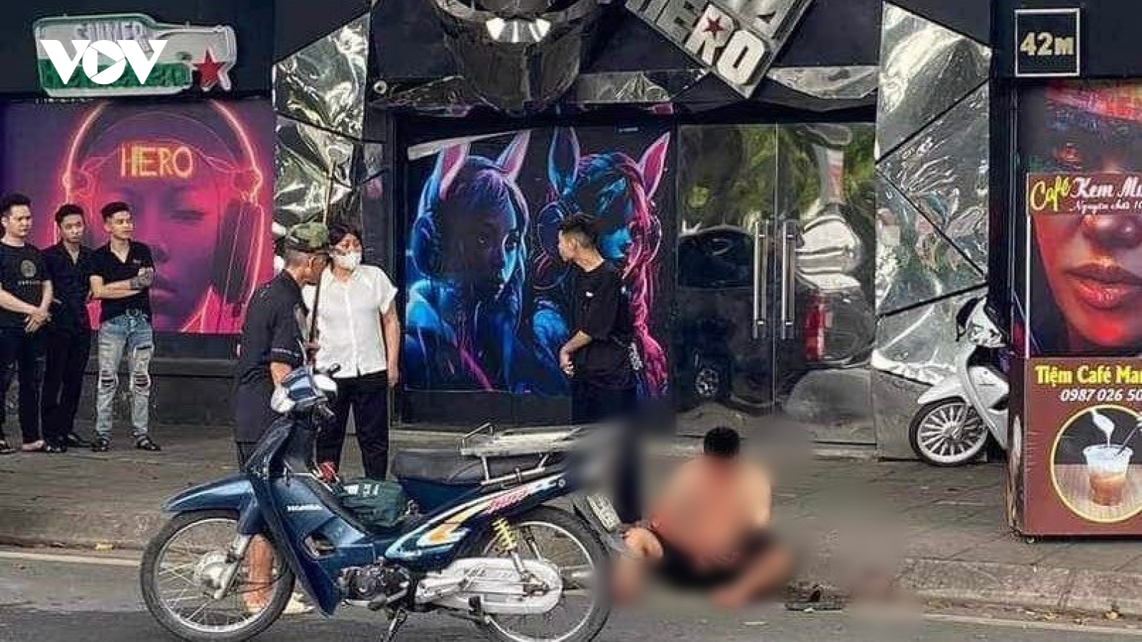 Điều tra vụ nổ tại số 42 Yên Phụ, Hà Nội