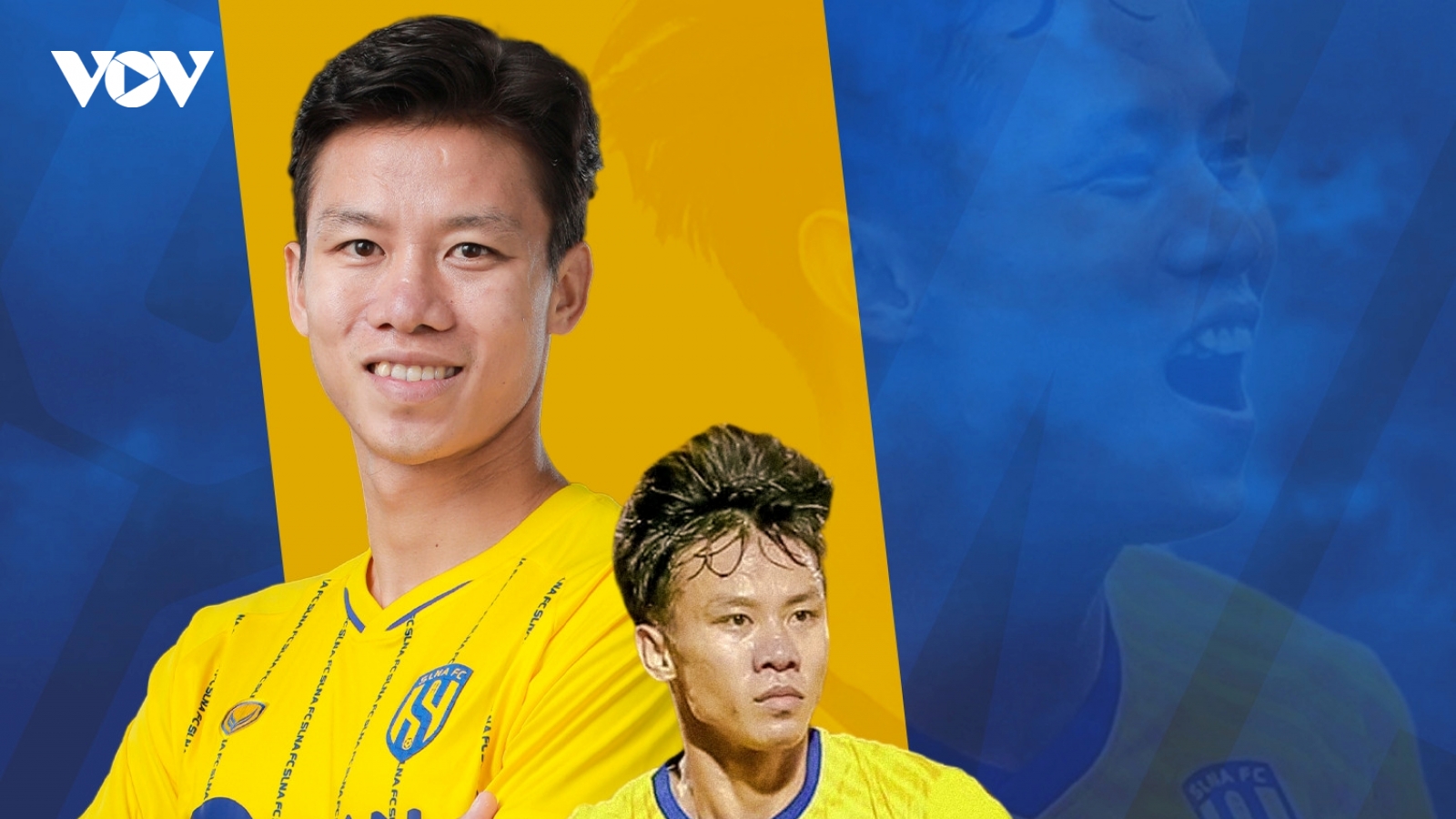 Chuyển nhượng V-League 2023/2024: Quế Ngọc Hải chính thức rời SLNA