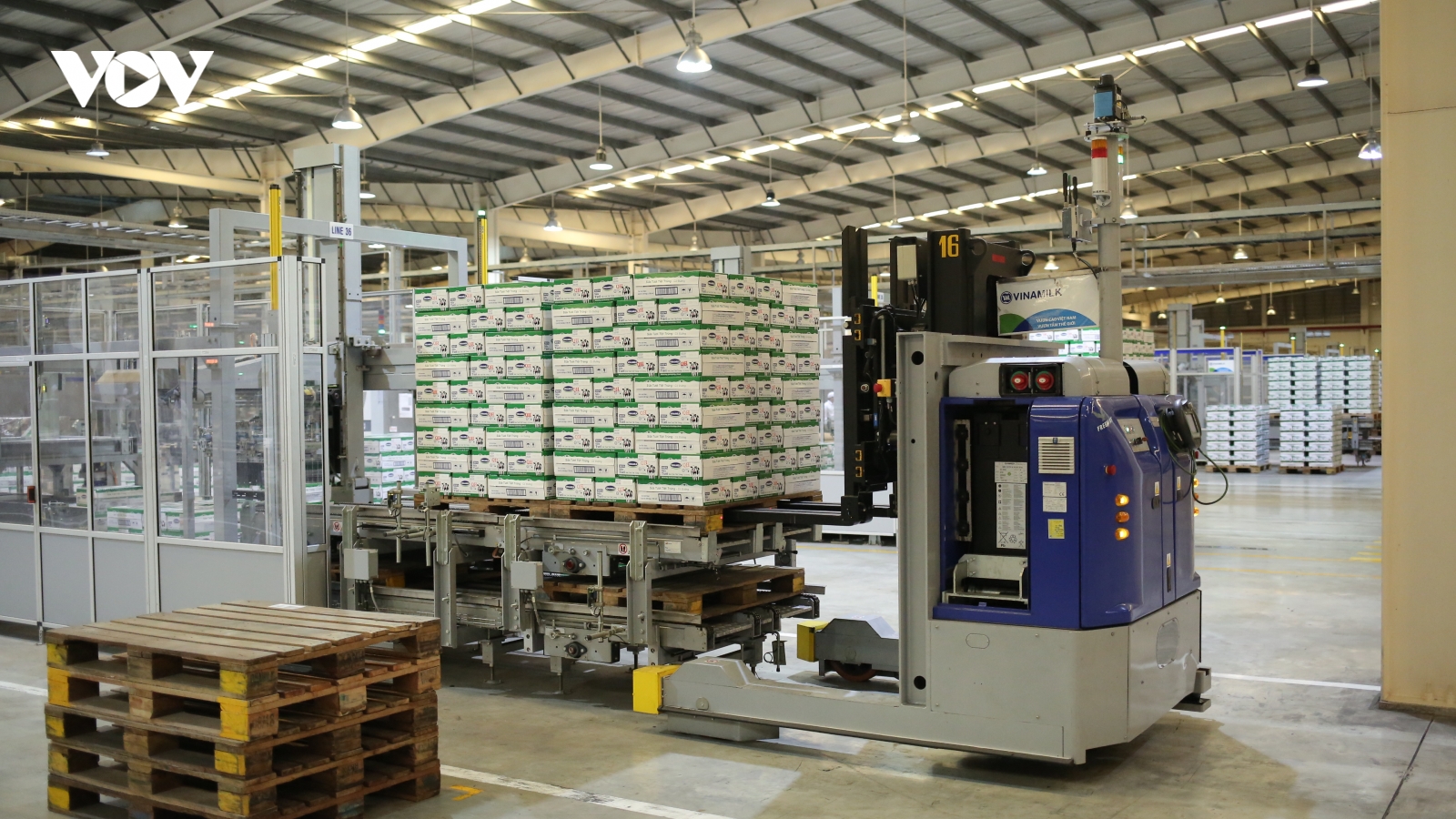 Xu hướng phát triển bền vững trong ngành thực phẩm và đồ uống