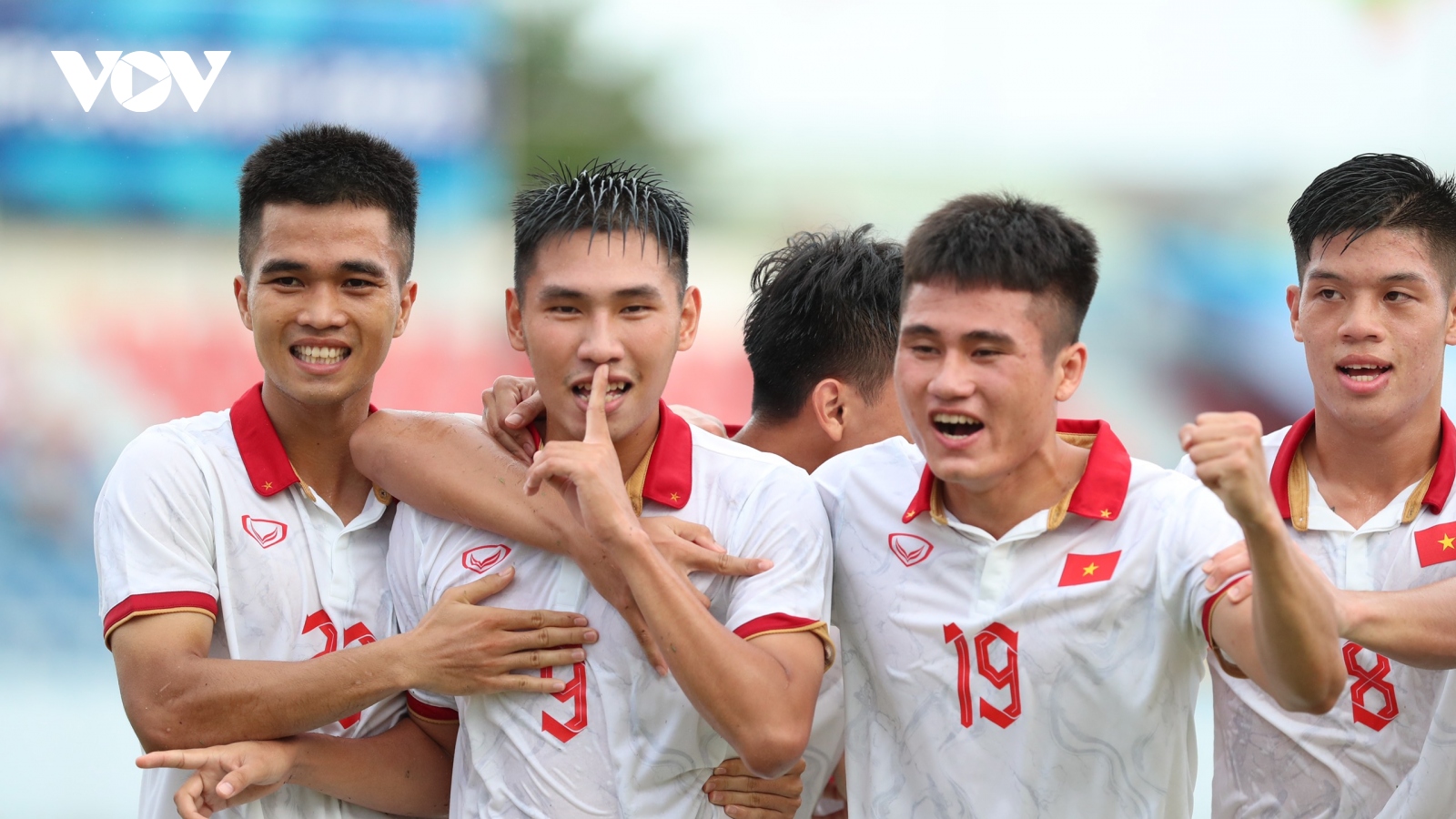 Lịch thi đấu U23 Đông Nam Á 2023 hôm nay 22/8: U23 Việt Nam tranh vé vào bán kết