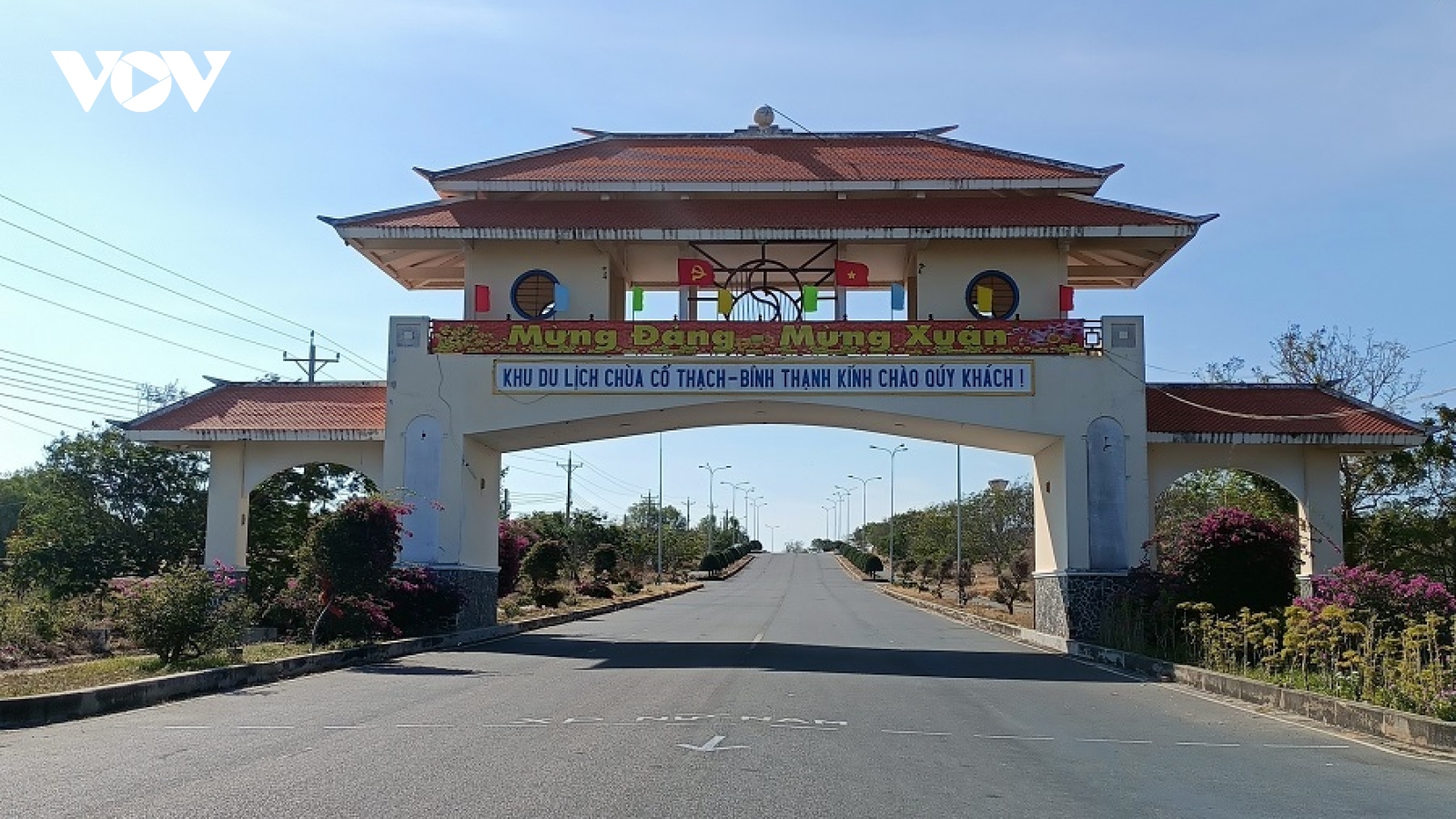 Lý do huyện Tuy Phong, tỉnh Bình Thuận không sáp nhập xã Bình Thạnh
