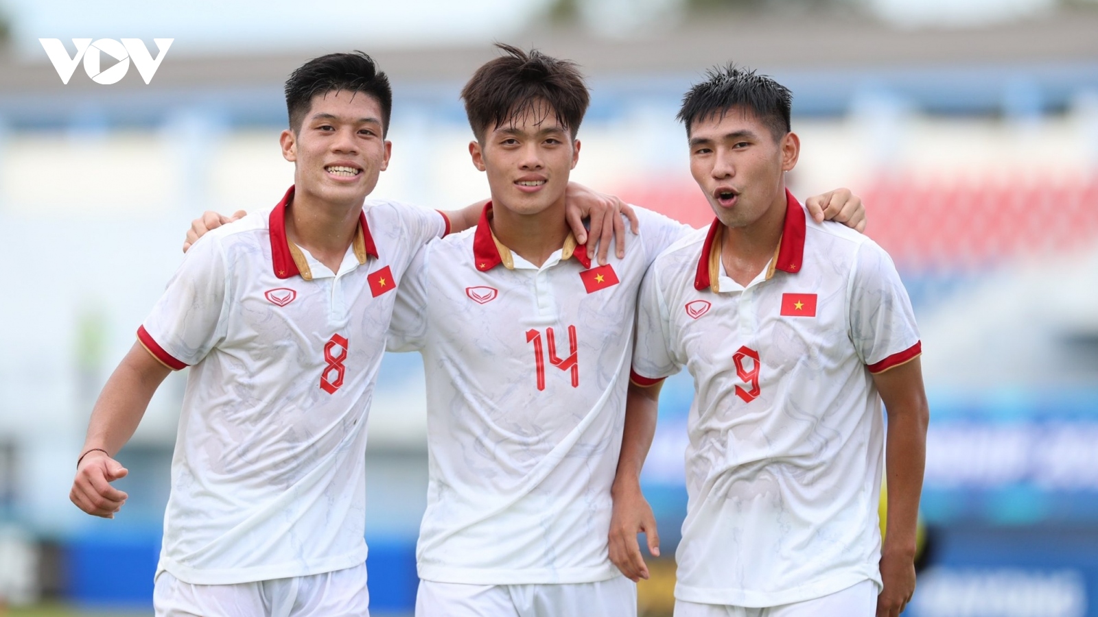 Dư âm U23 Việt Nam 4-1 U23 Malaysia: Đẳng cấp của nhà đương kim vô địch