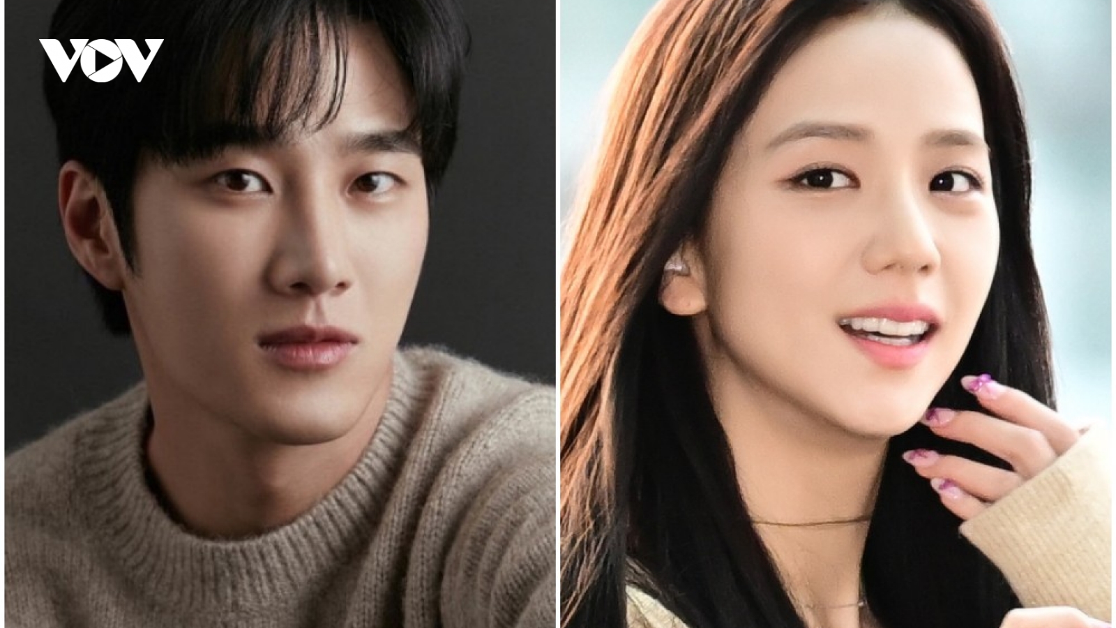 Jisoo (Blackpink) chính thức xác nhận hẹn hò Ahn Bo Hyun