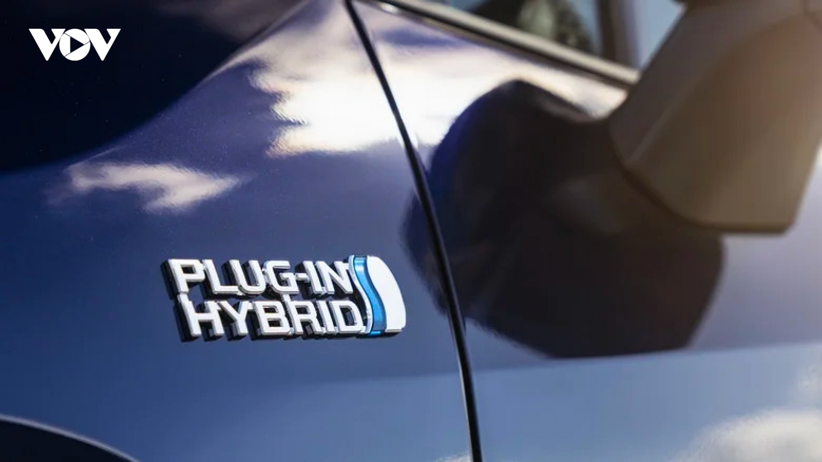 Top 5 chiếc SUV Plug-In-Hybrid tốt nhất nên tham khảo