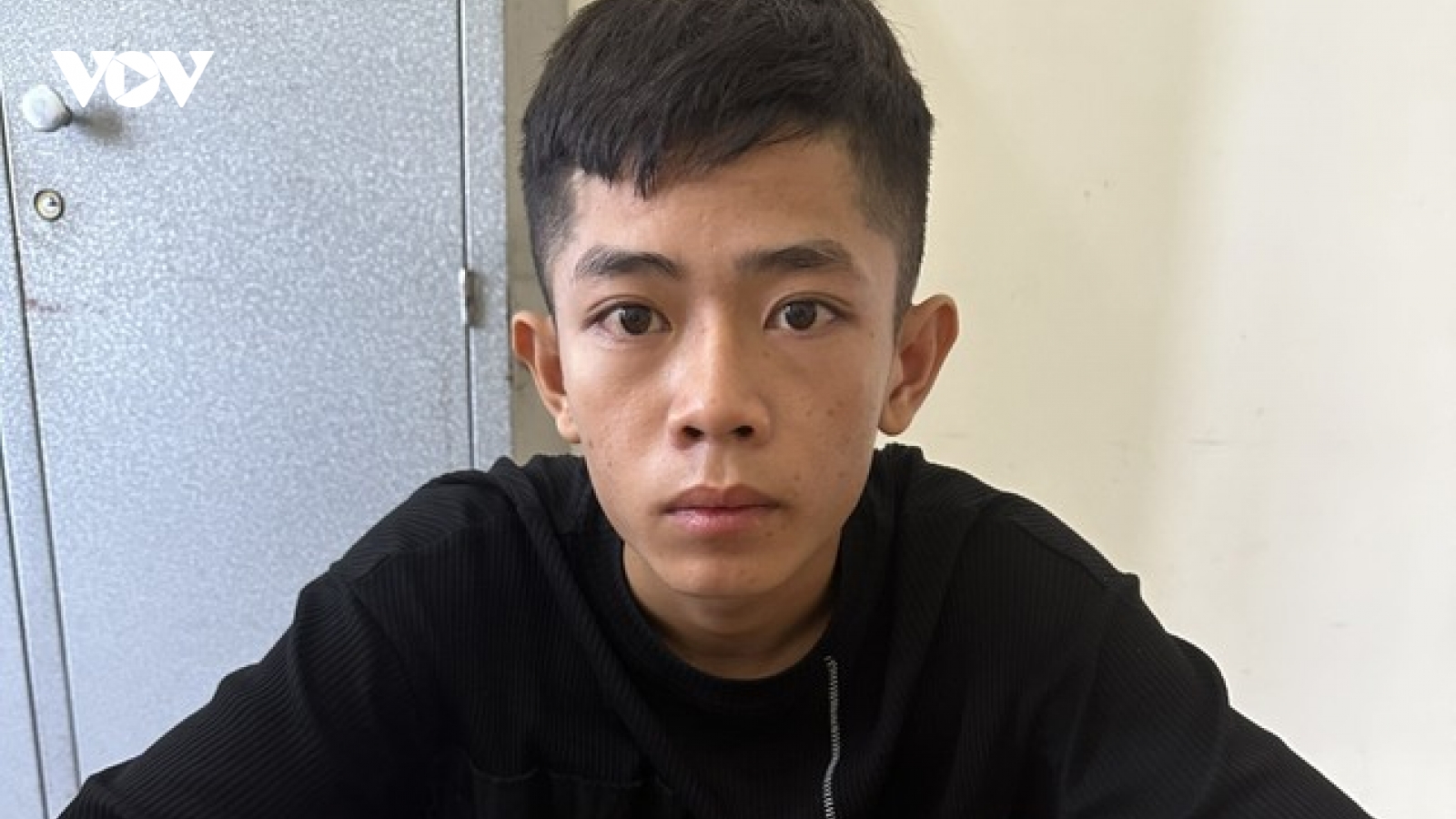 Công an Hưng Yên thông tin về vụ cướp tiệm vàng tại huyện Văn Lâm