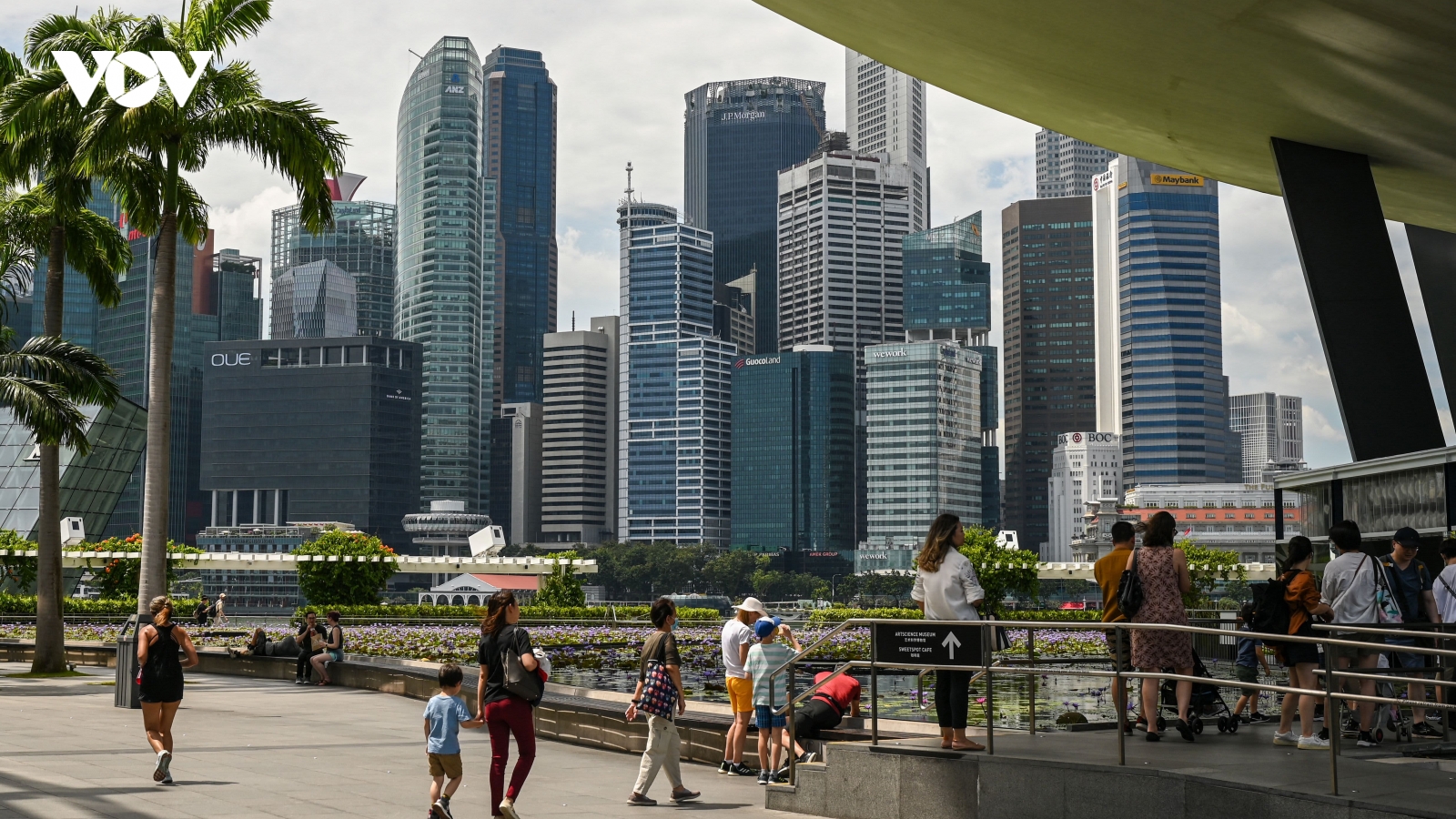 Triển khai Biên bản ghi nhớ về Đối tác Kinh tế số Việt Nam-Singapore