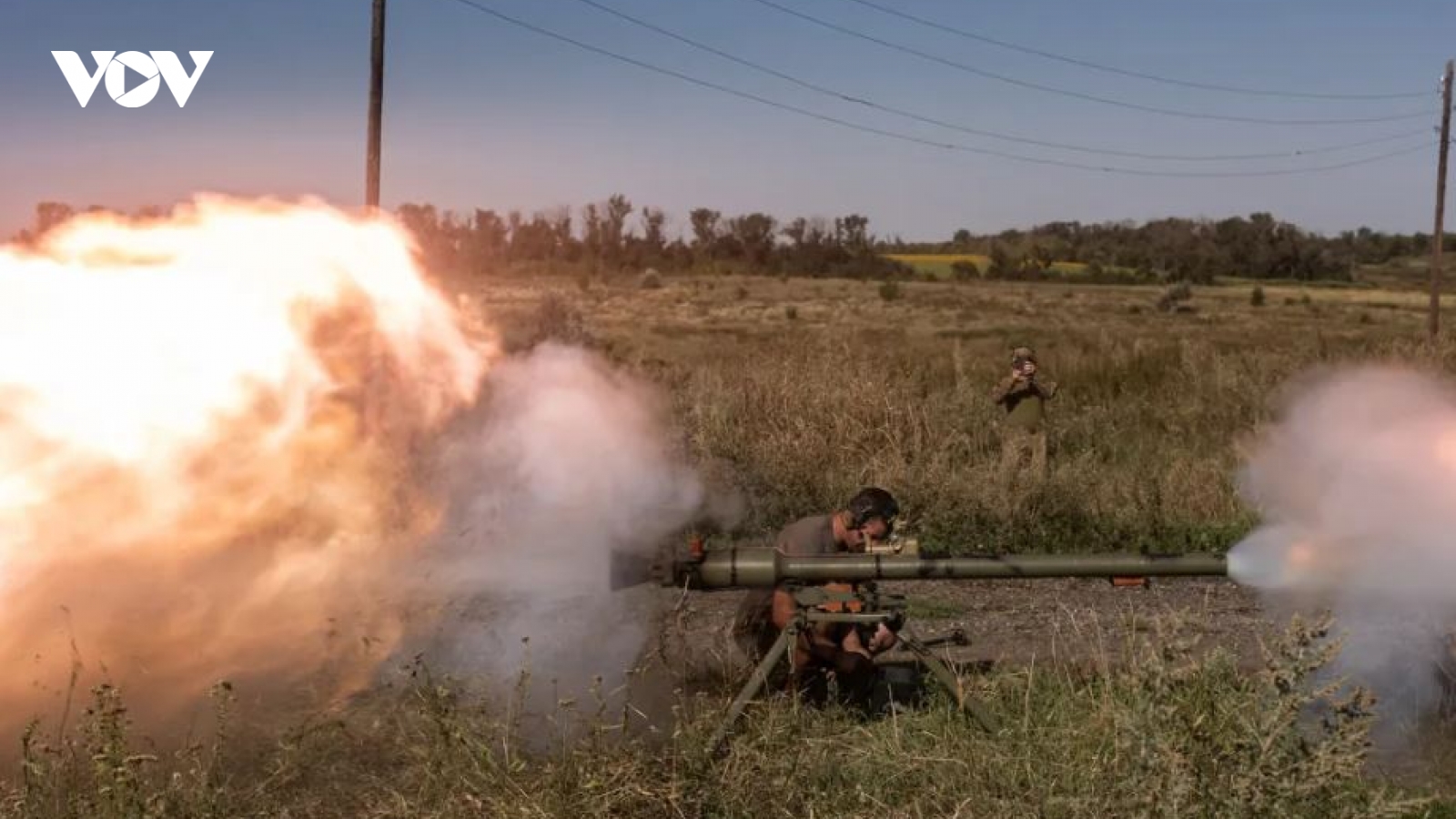 Phương Tây trước ngã rẽ quyết định: Hỗ trợ vũ khí hay thúc đẩy Ukraine đàm phán?