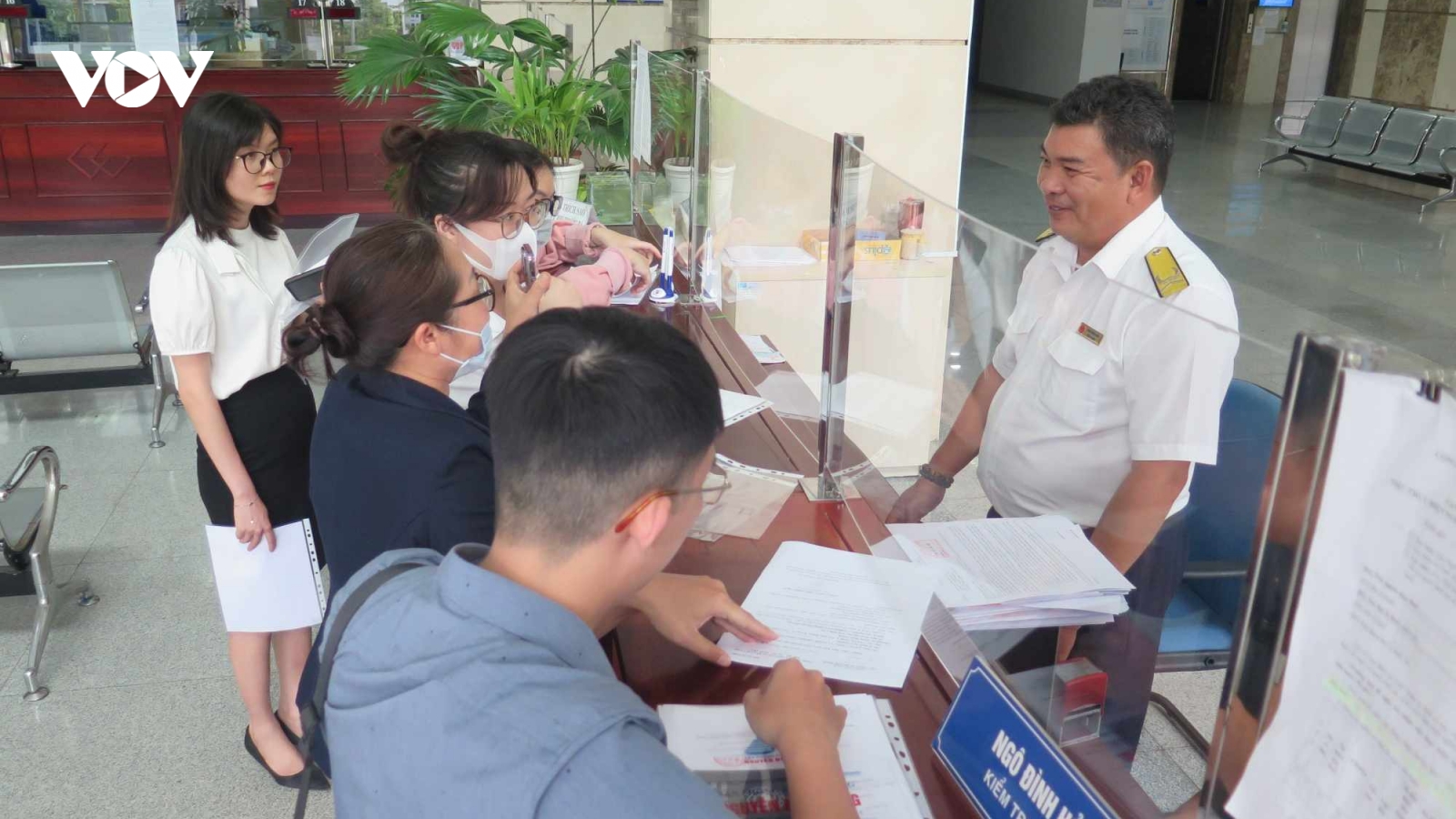 Cục Thuế TP.HCM đang làm rõ vụ doanh nghiệp xuất 6 hóa hơn 34.000 tỷ đồng
