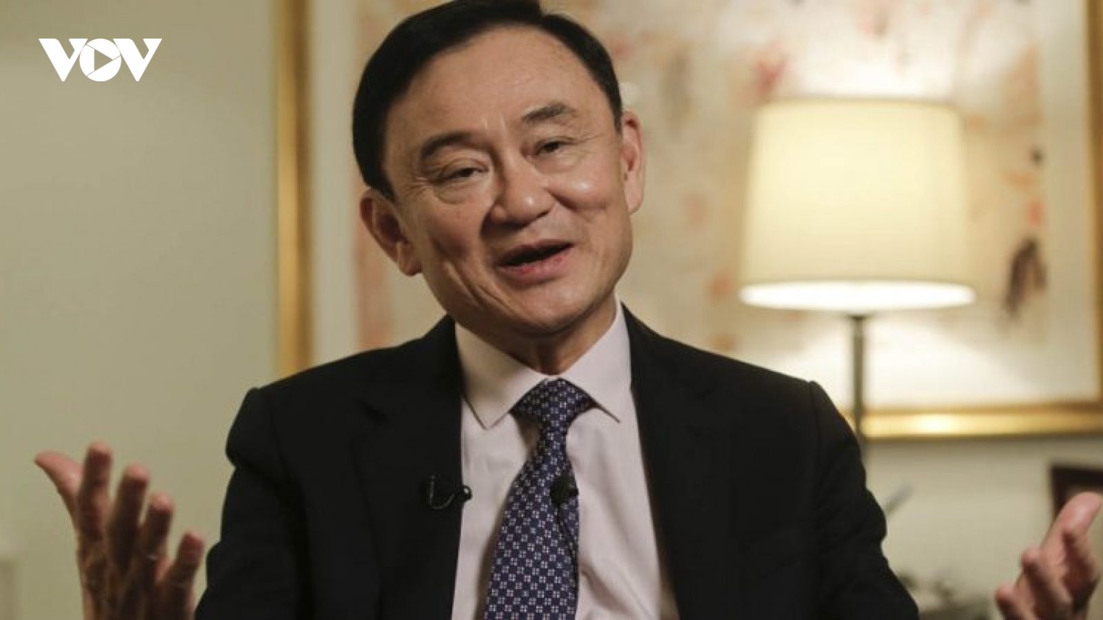 Cựu Thủ tướng Thái Lan Thaksin tiếp tục trì hoãn việc trở về nước