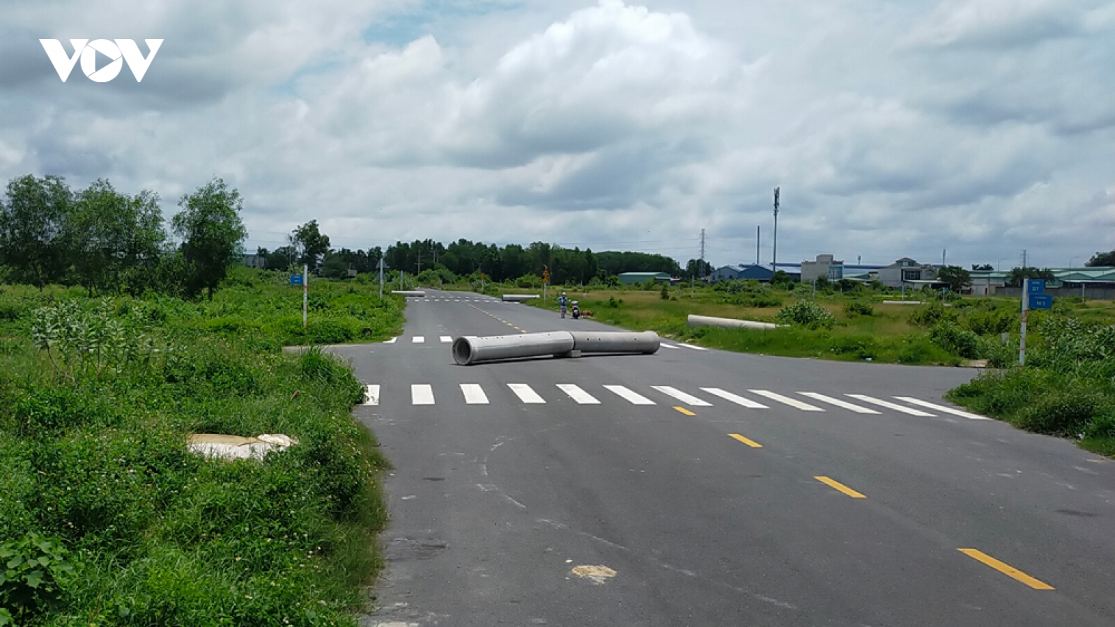Khởi tố đôi nam nữ dàn cảnh, sát hại và cướp tài sản nam thanh niên ở Bình Dương