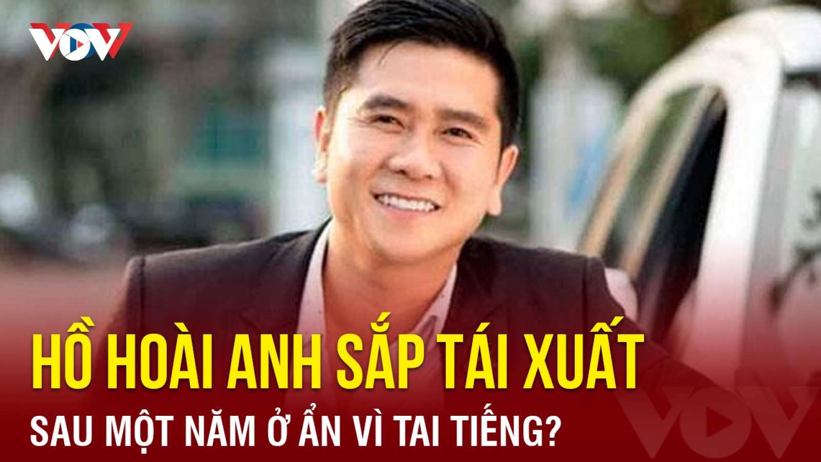 Chuyện showbiz: Hồ Hoài Anh sắp tái xuất sau 1 năm ở ẩn vì tai tiếng?