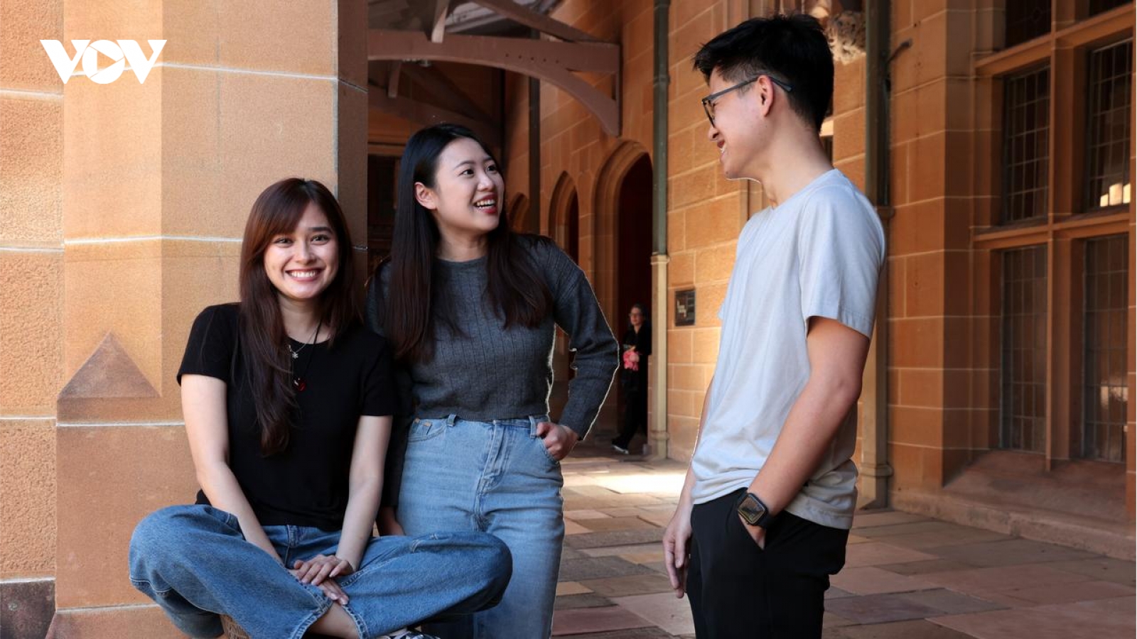 Australia ban hành quy định mới đối với sinh viên quốc tế