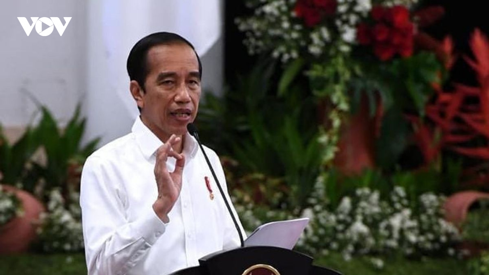 Tình hình Myanmar vẫn là một thách thức của ASEAN
